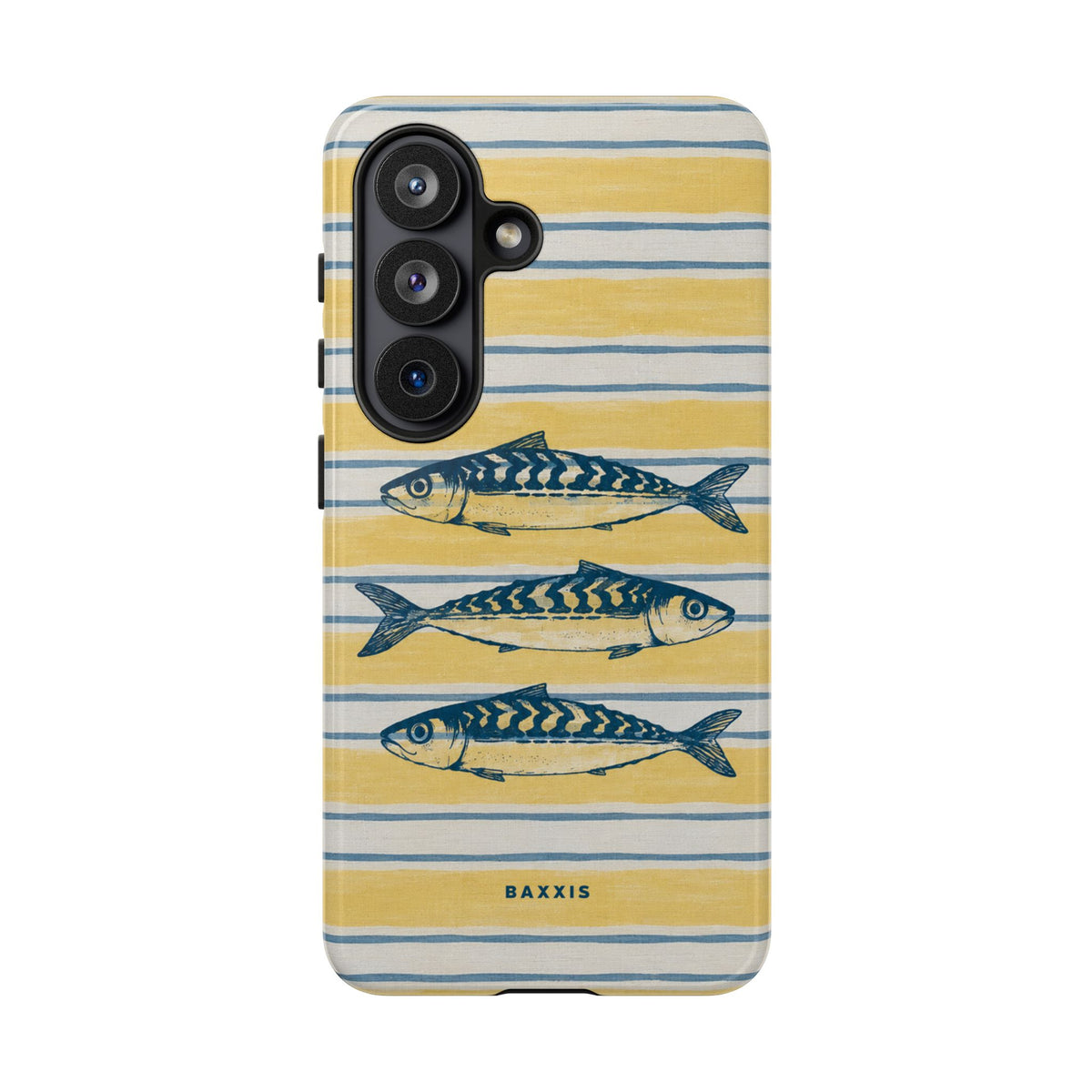 Triple Catch