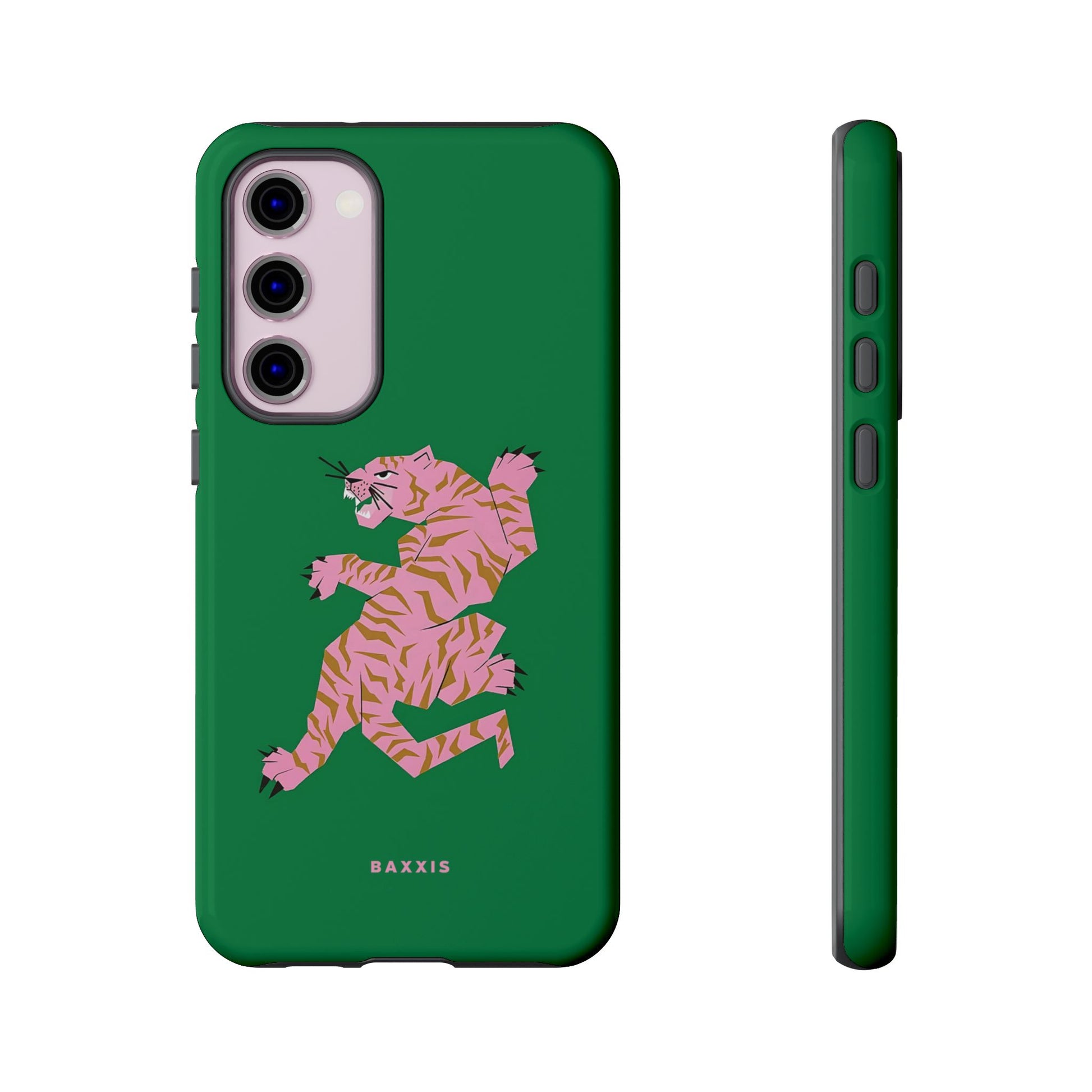 Tigress