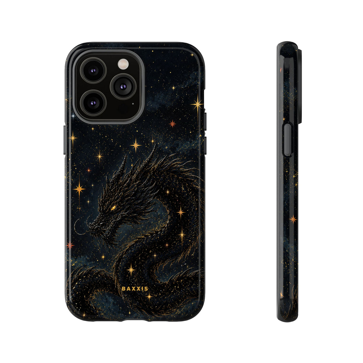 Draconic