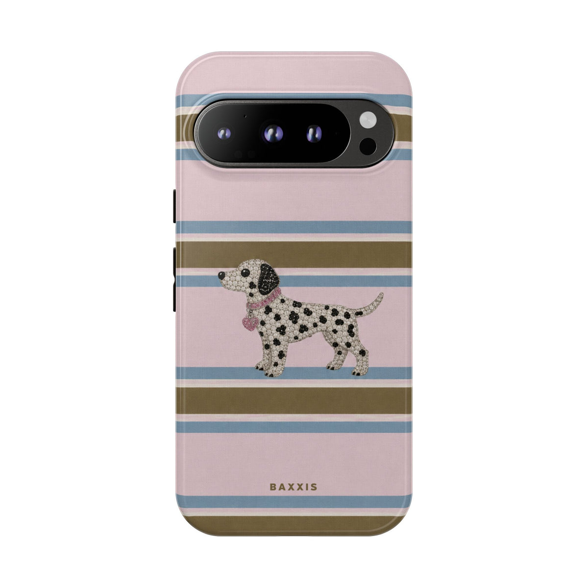 Dotty Love