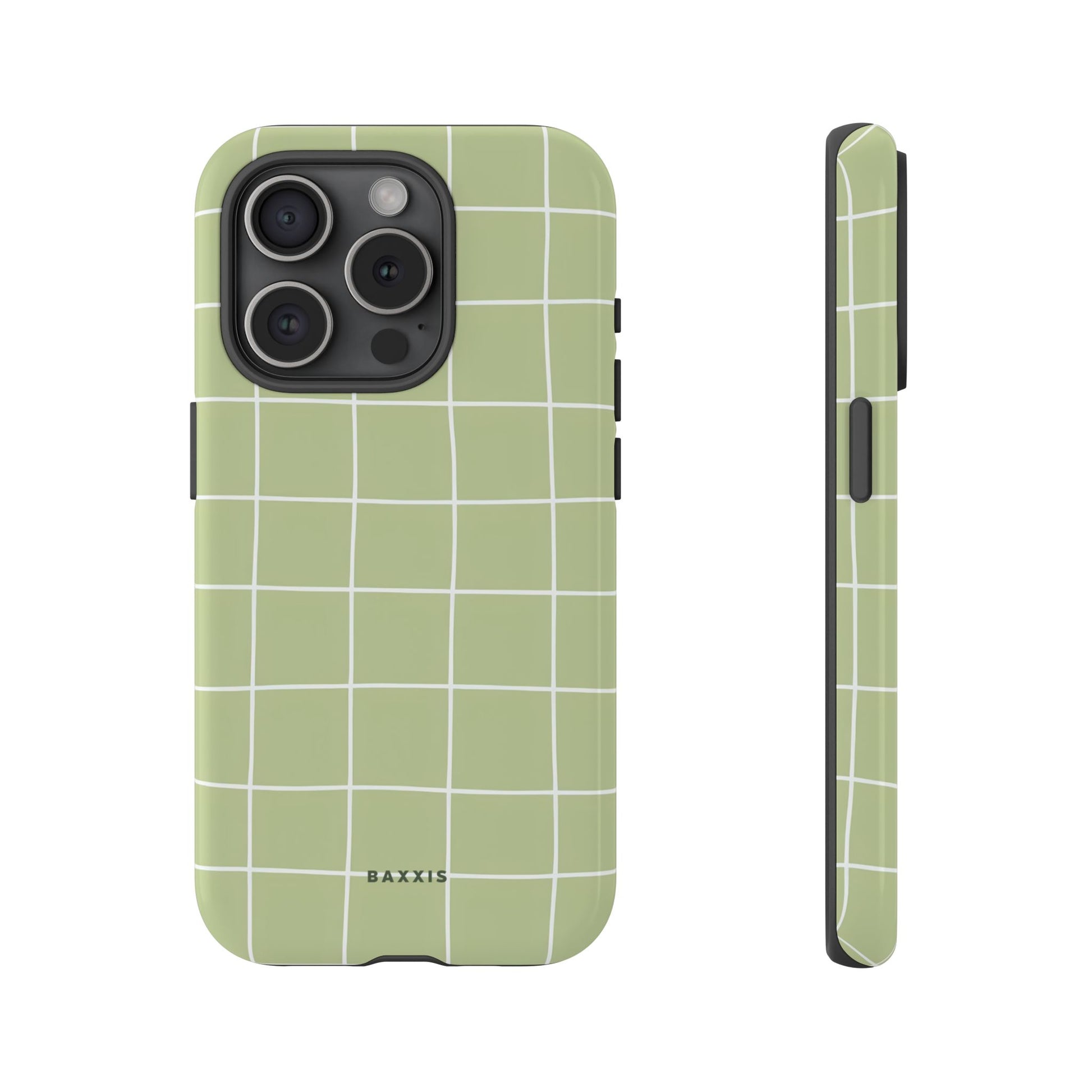Geometric Greens