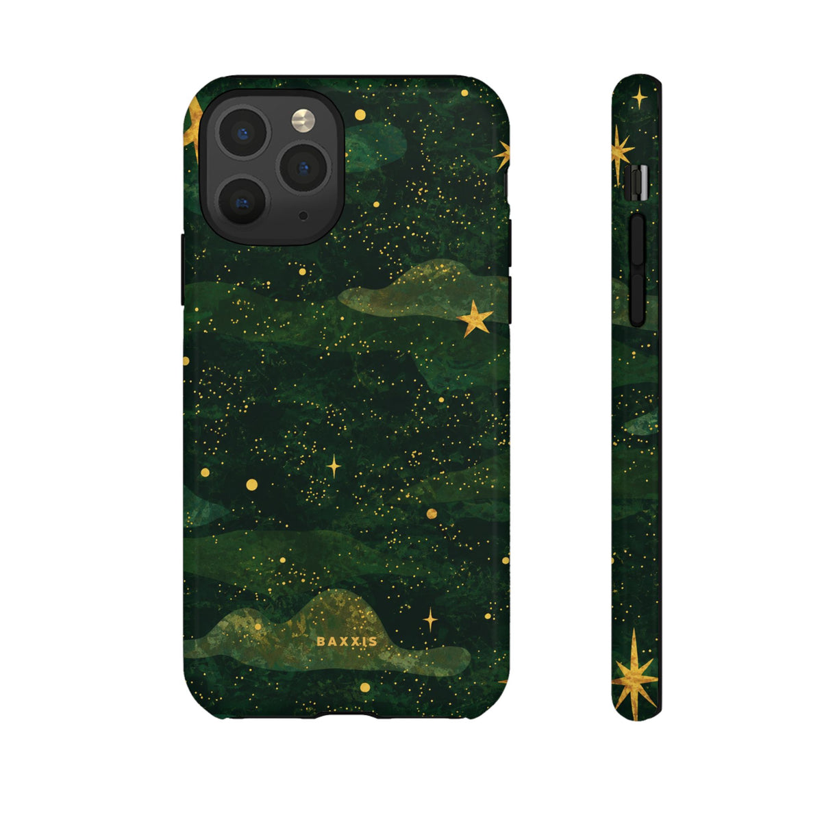 Emerald Sky