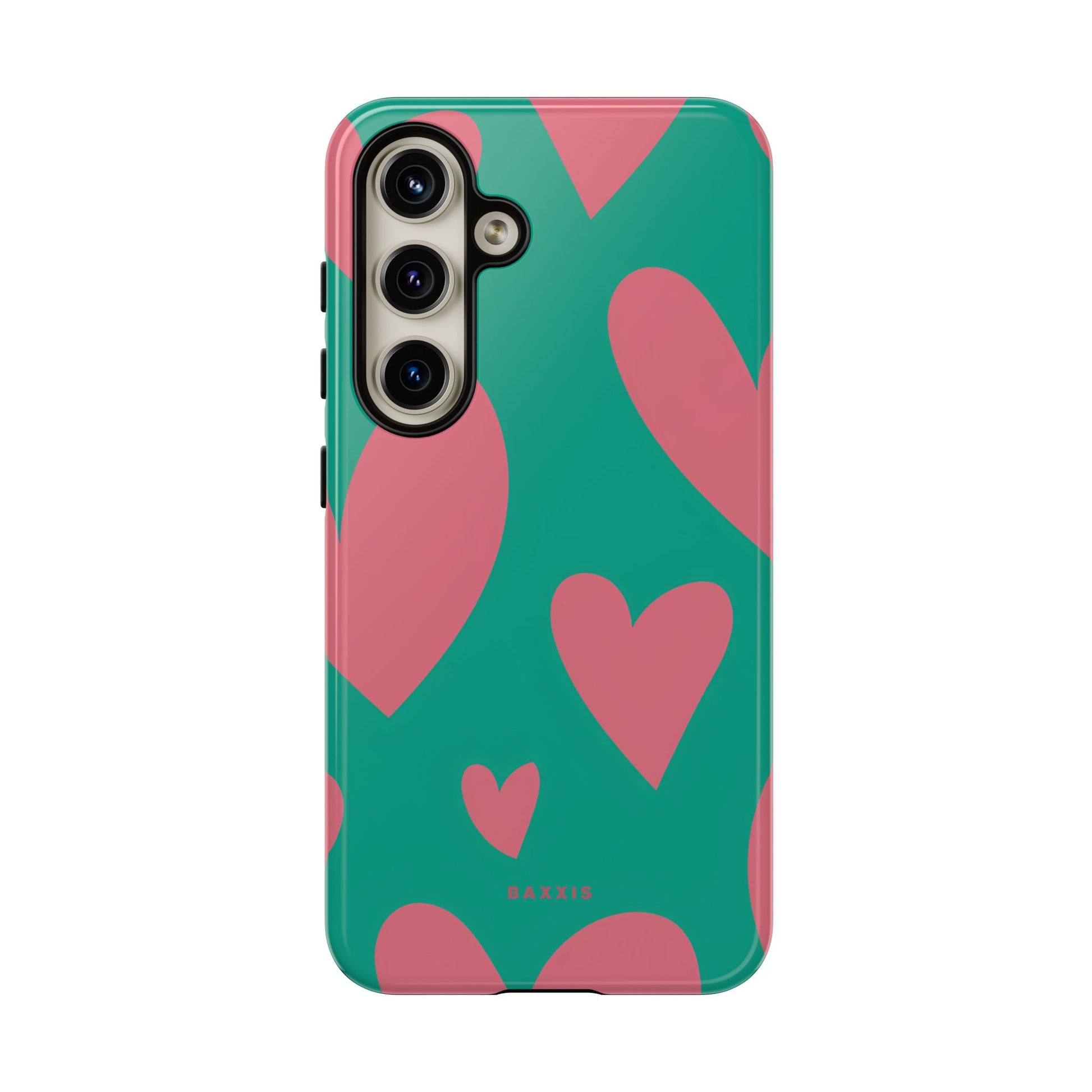 Ruby Romantic
