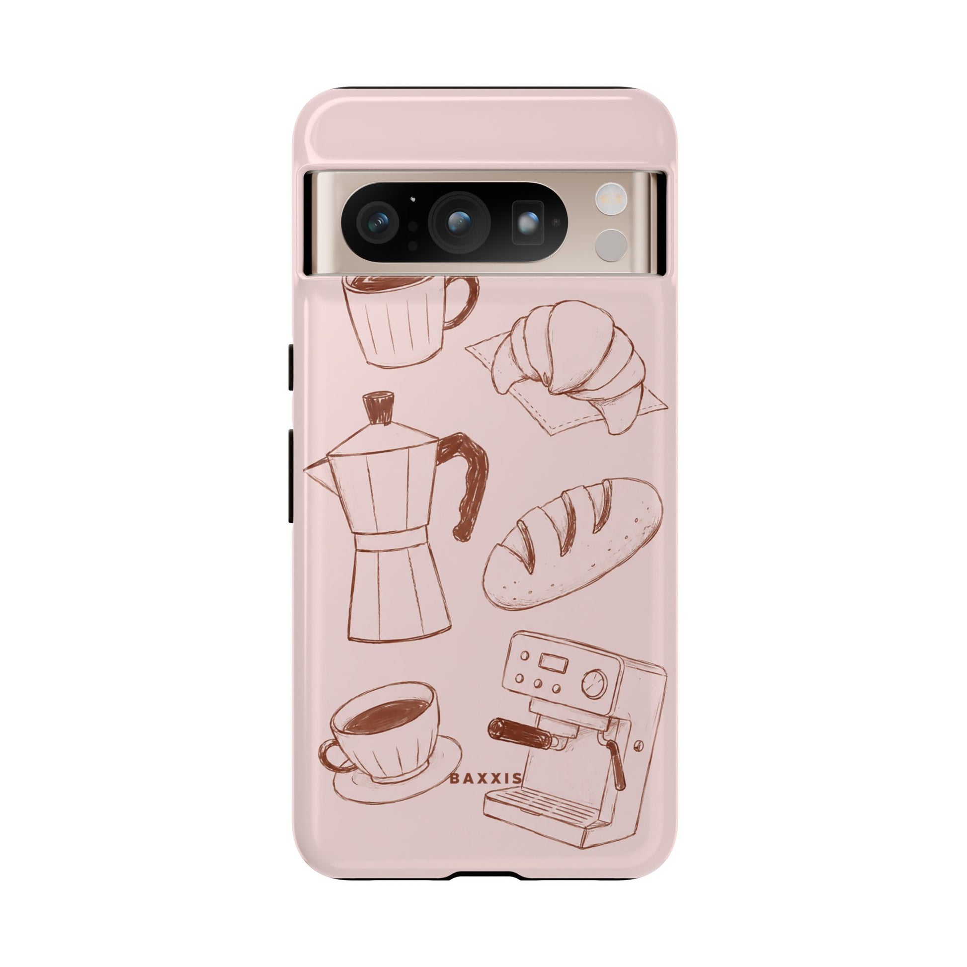 Patisserie