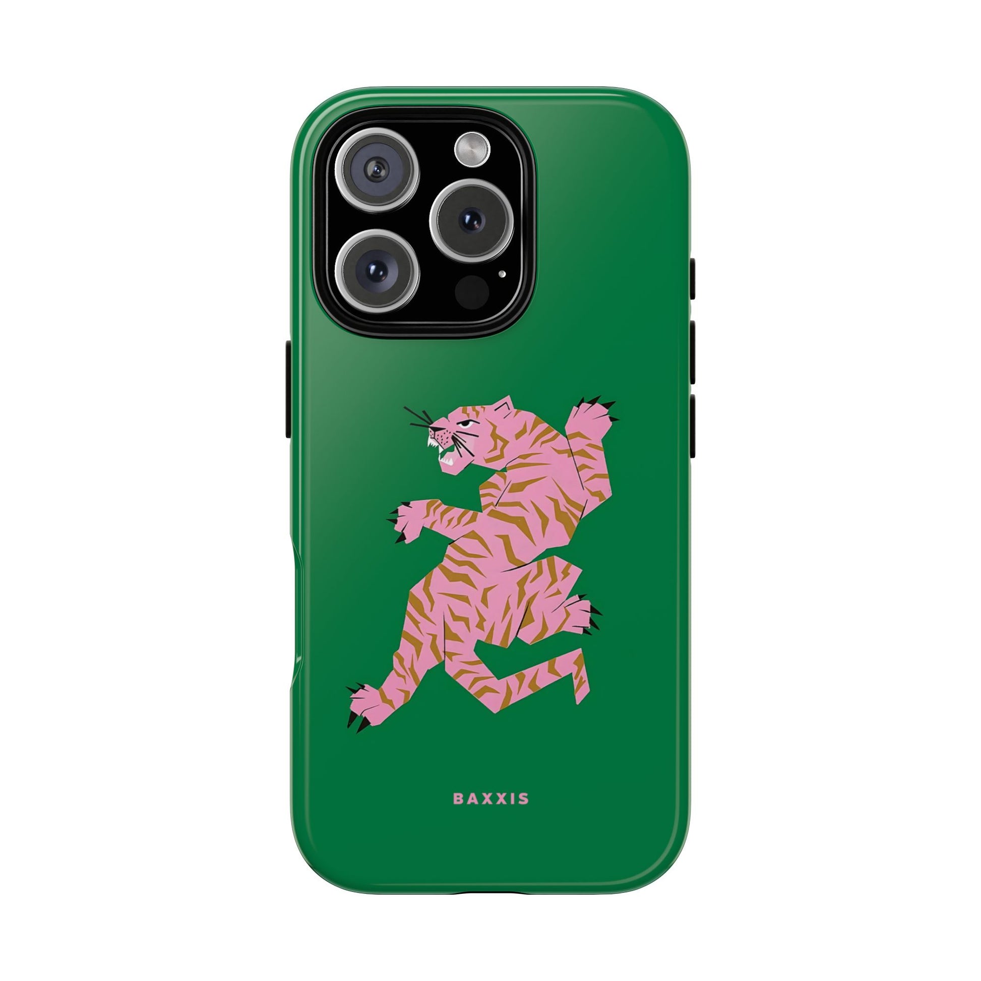 Tigress