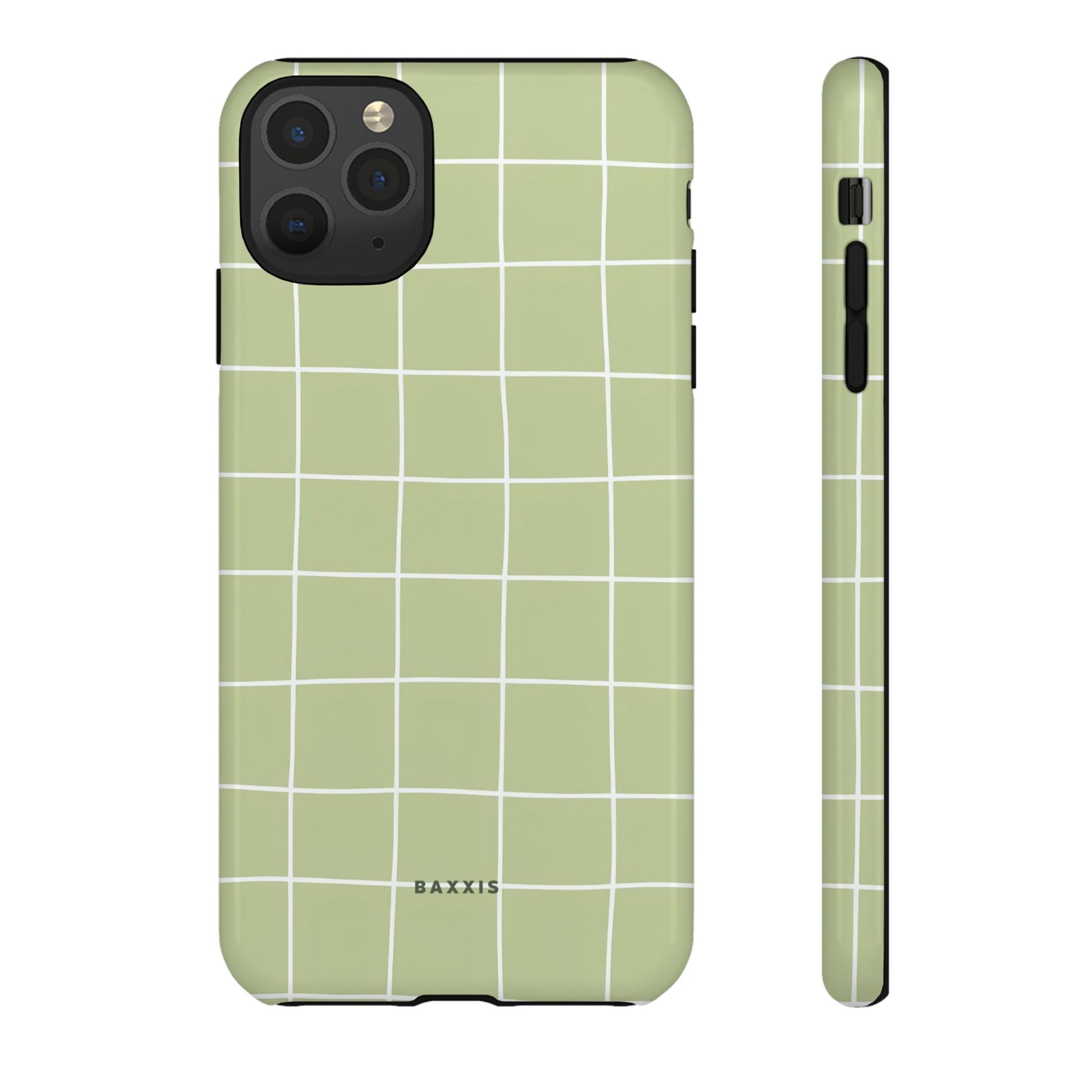 Geometric Greens