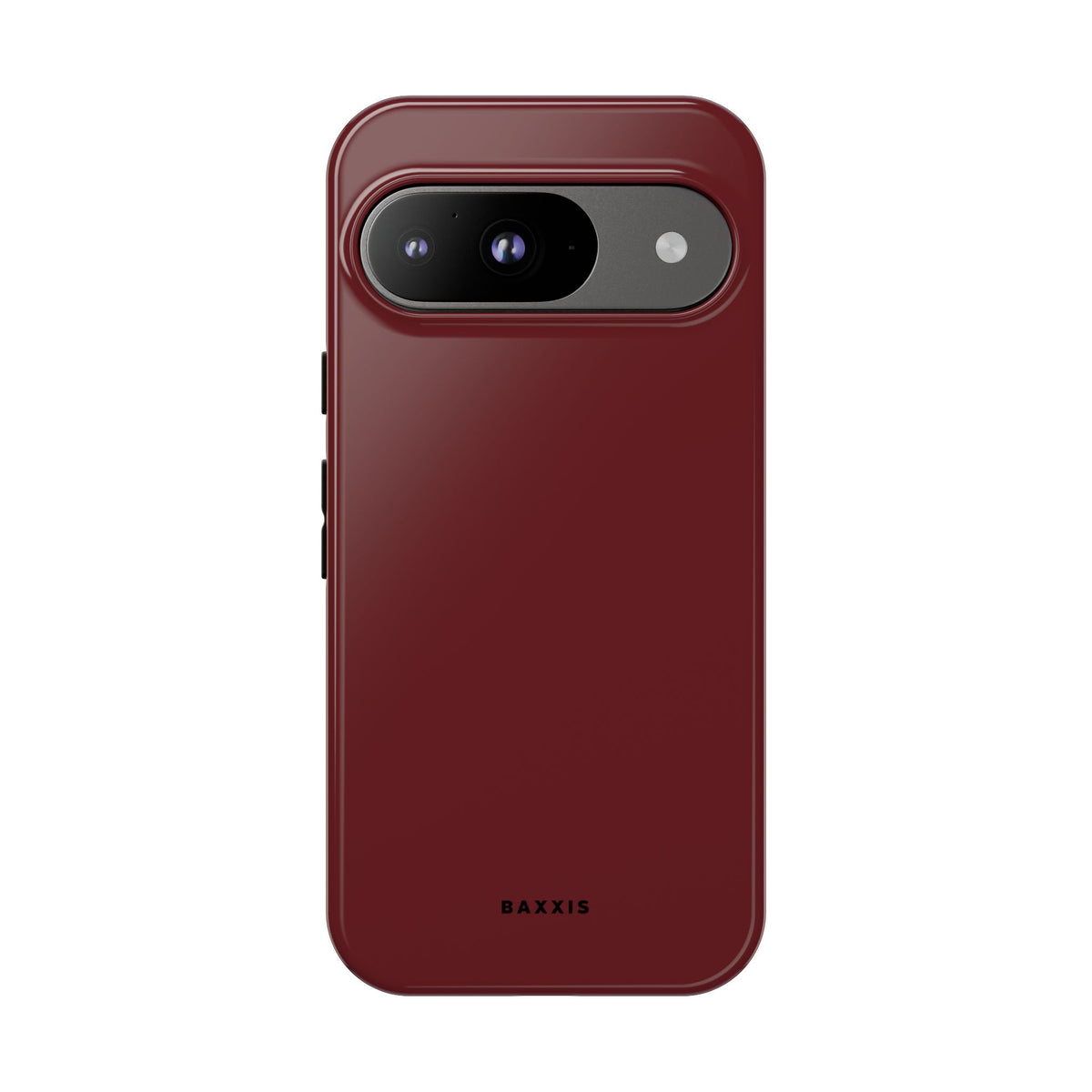 Burgundy Bliss
