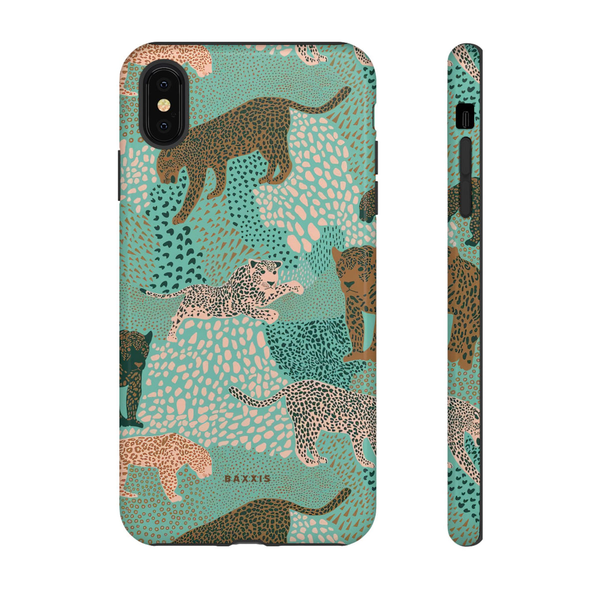 Jungle Tango