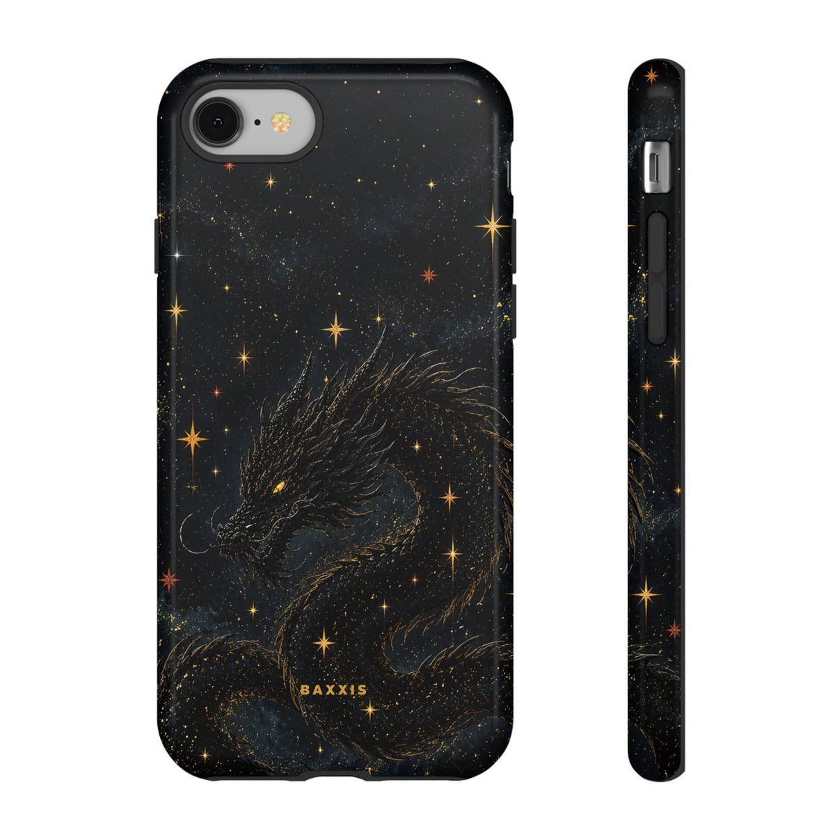 Draconic