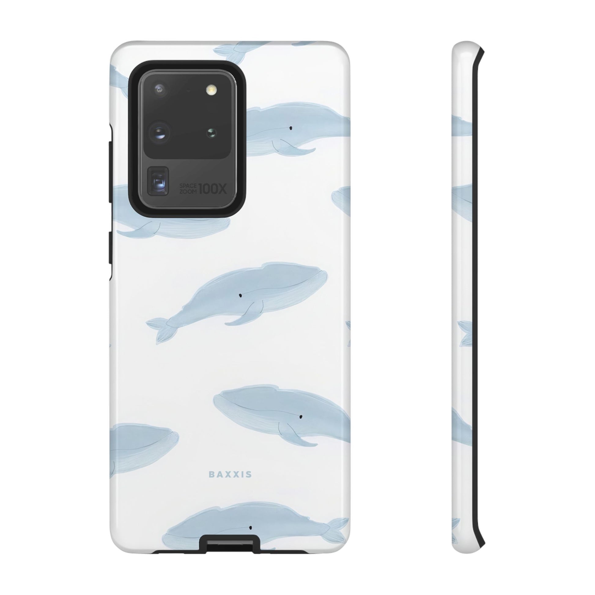 Ocean Giants