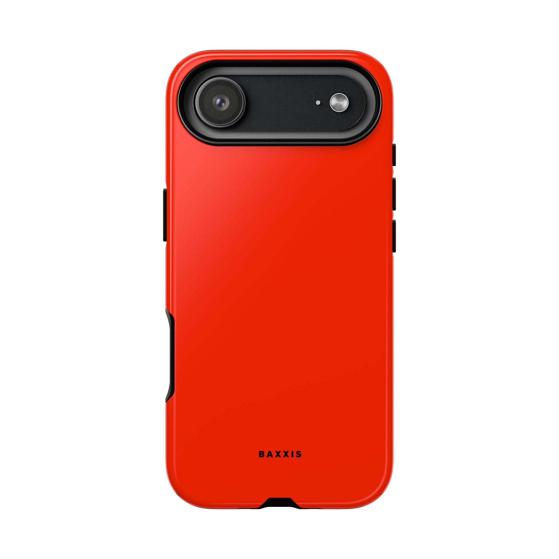 Maranello Red