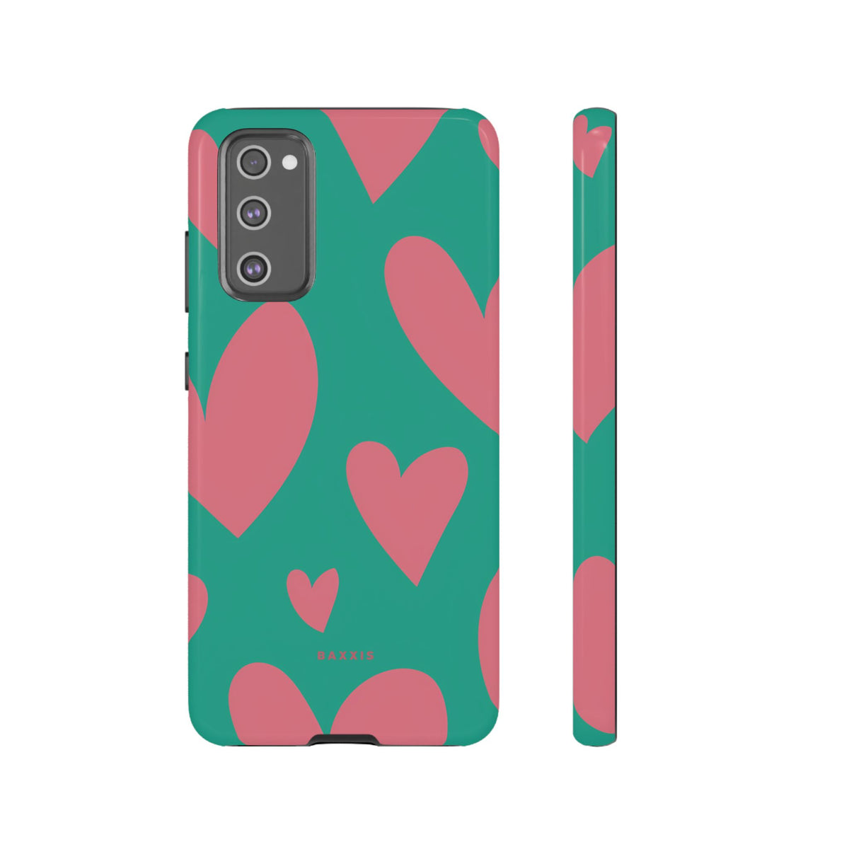 Ruby Romantic