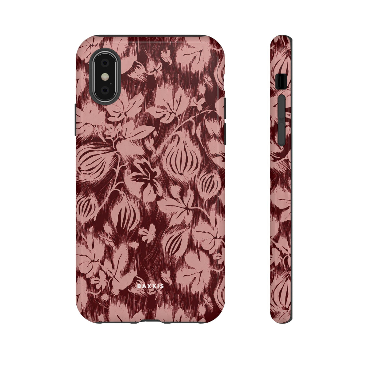 Rustic Foliage
