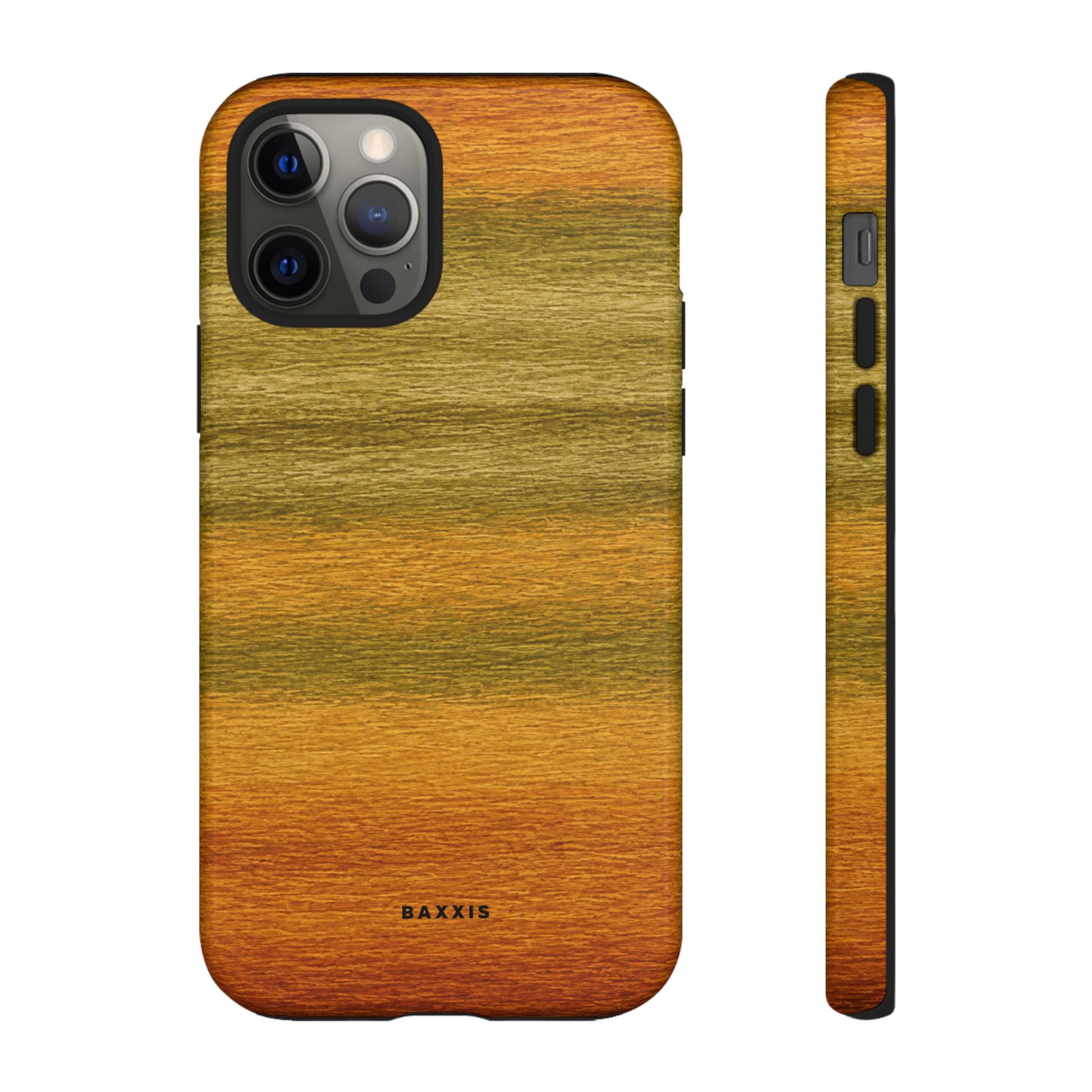 Autumn Wood