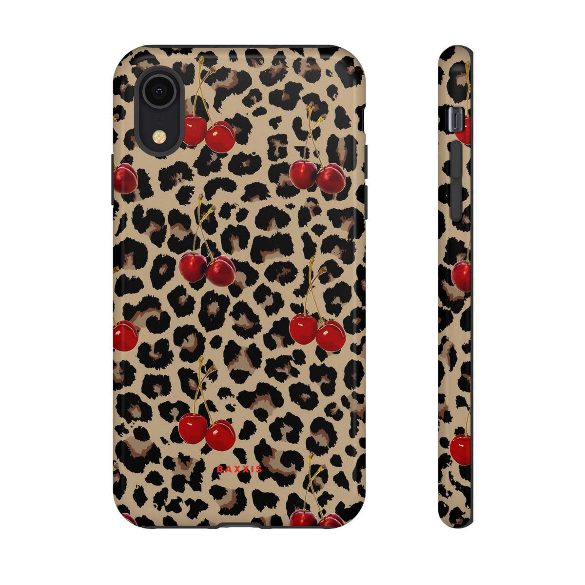 Cherrypard