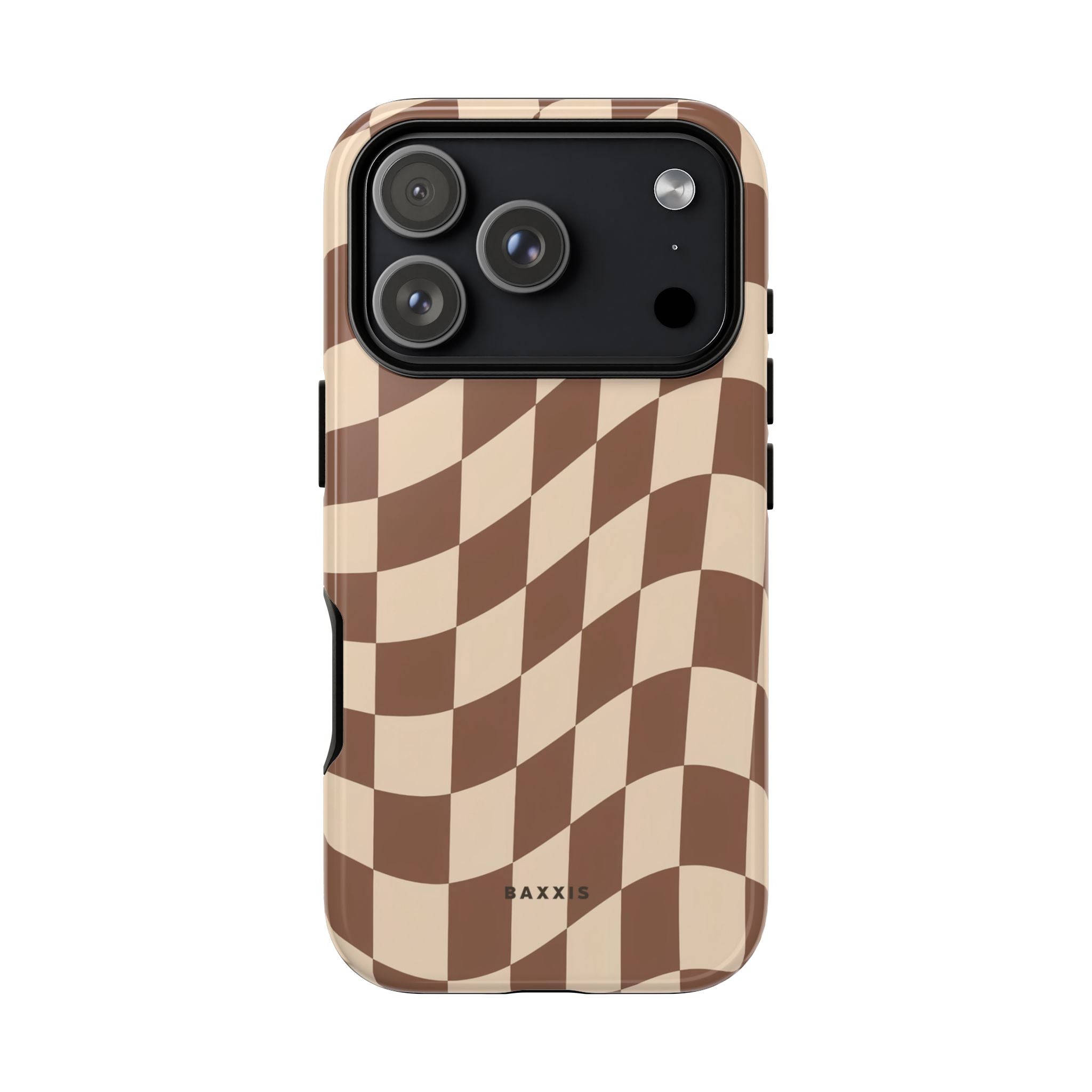 Brown Dimmension