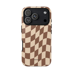 Brown Dimmension