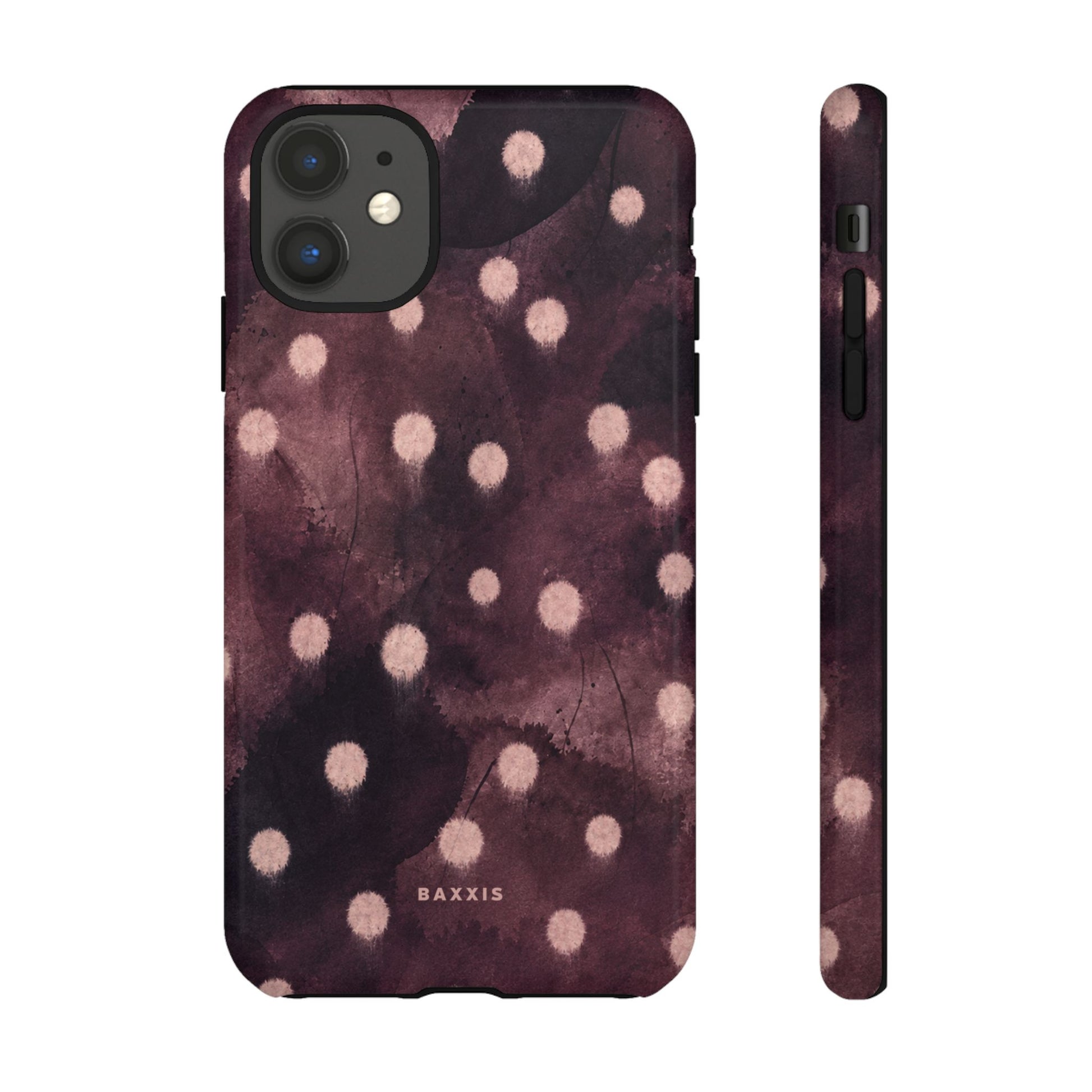 Deep Plum