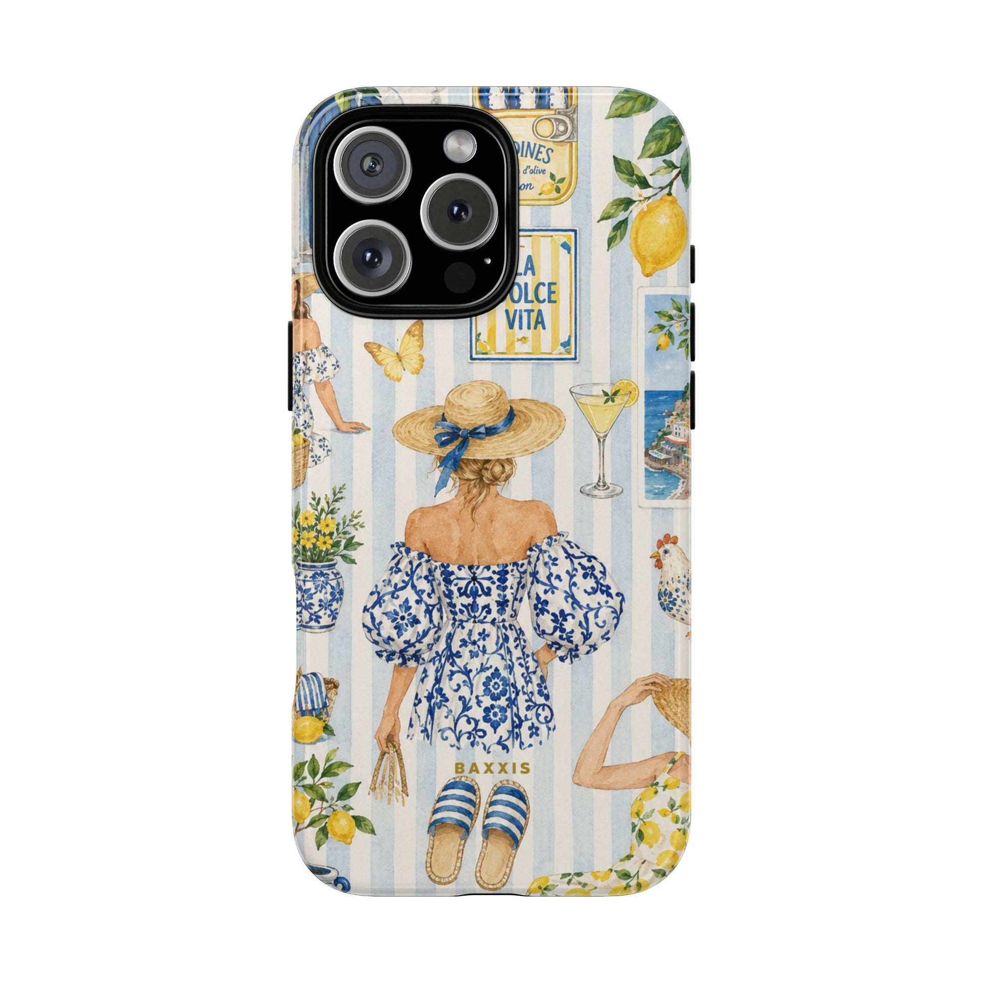 Lemon Grove