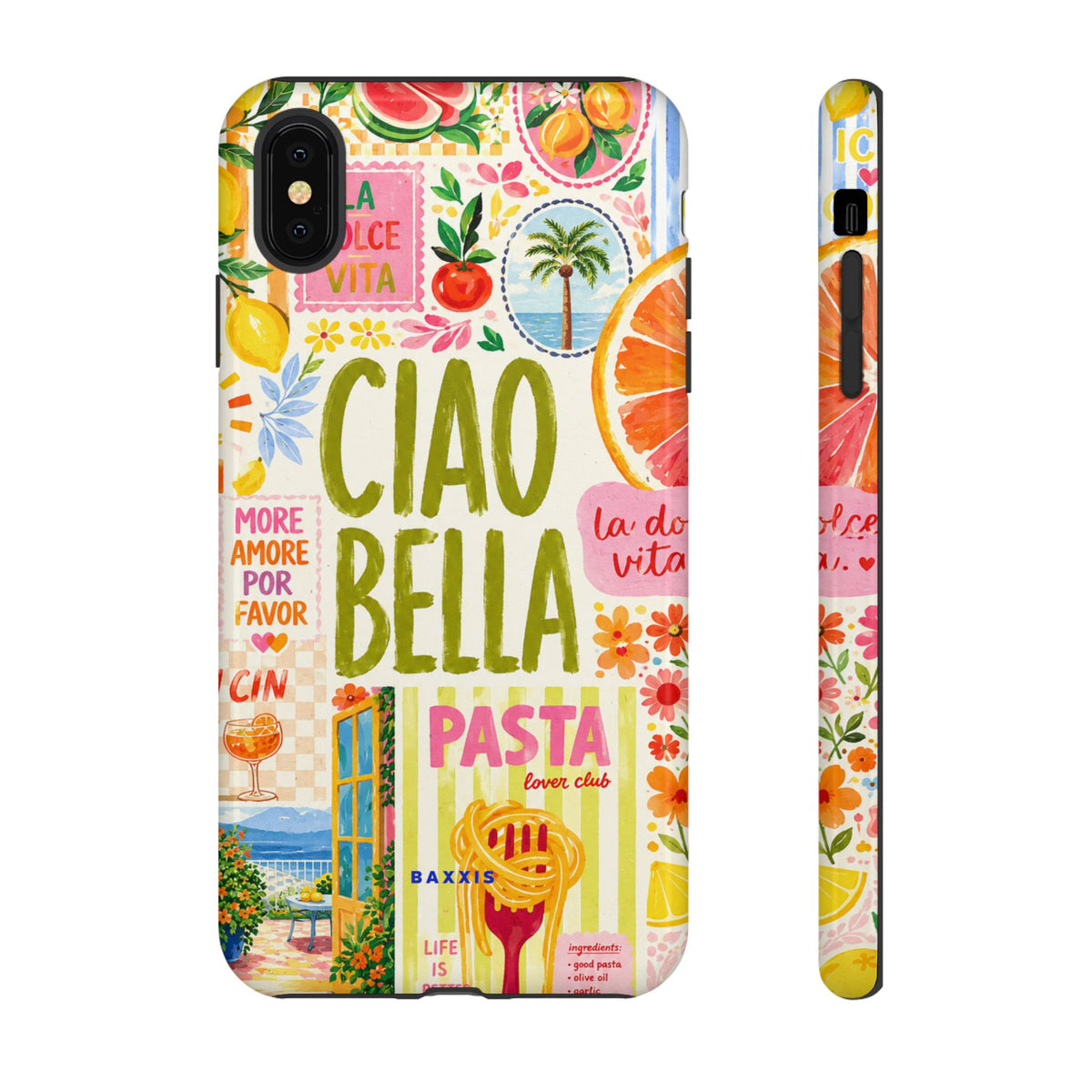 Ciao Bella