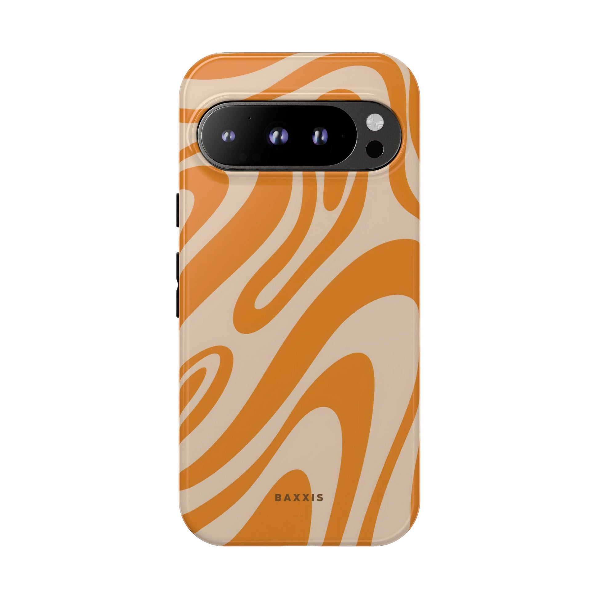 Orange Fizz