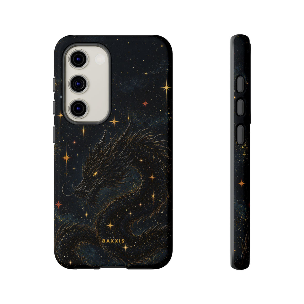 Draconic