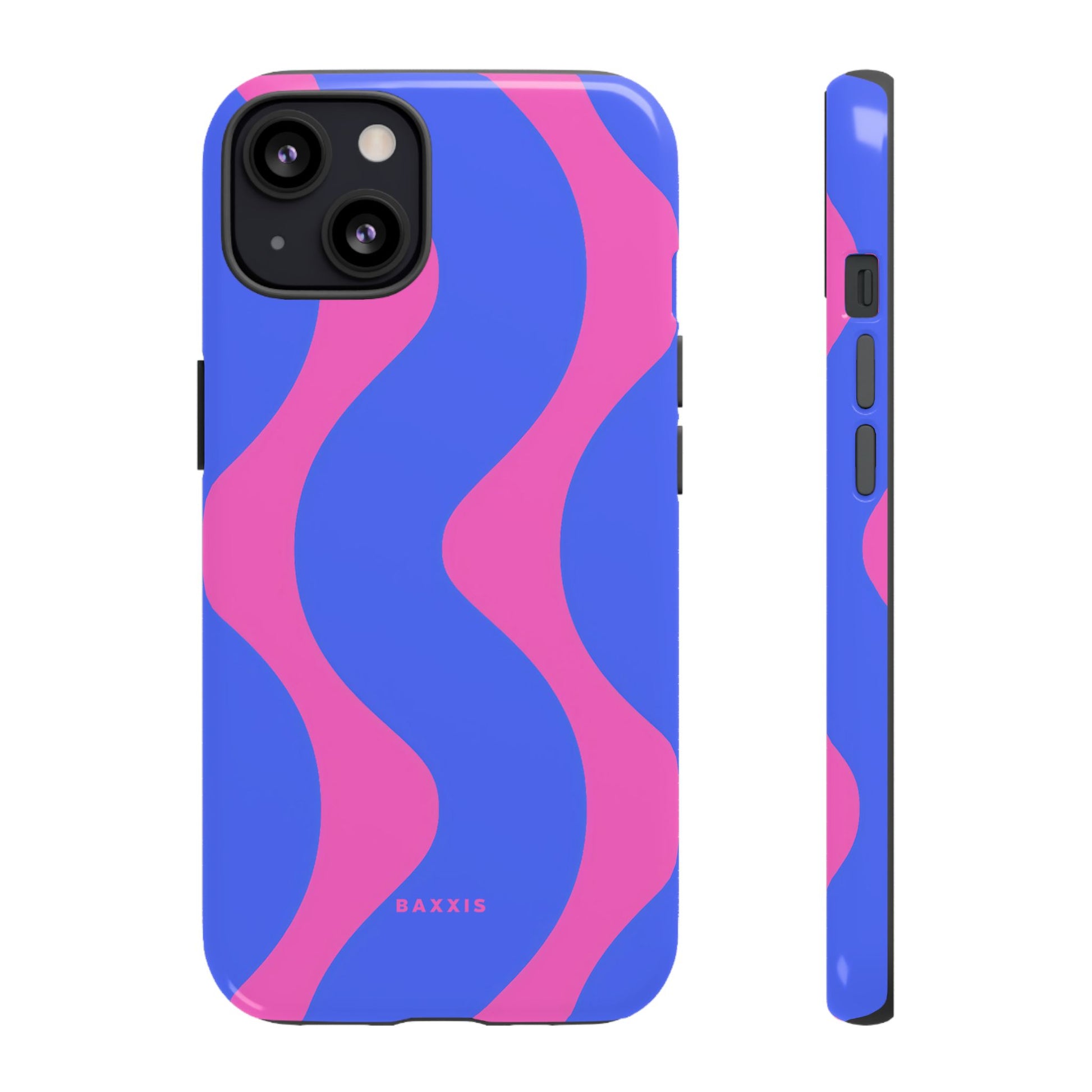 Spectrum Shell