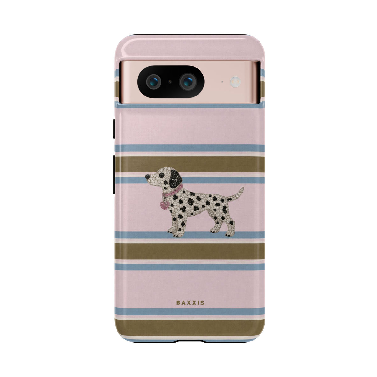 Dotty Love