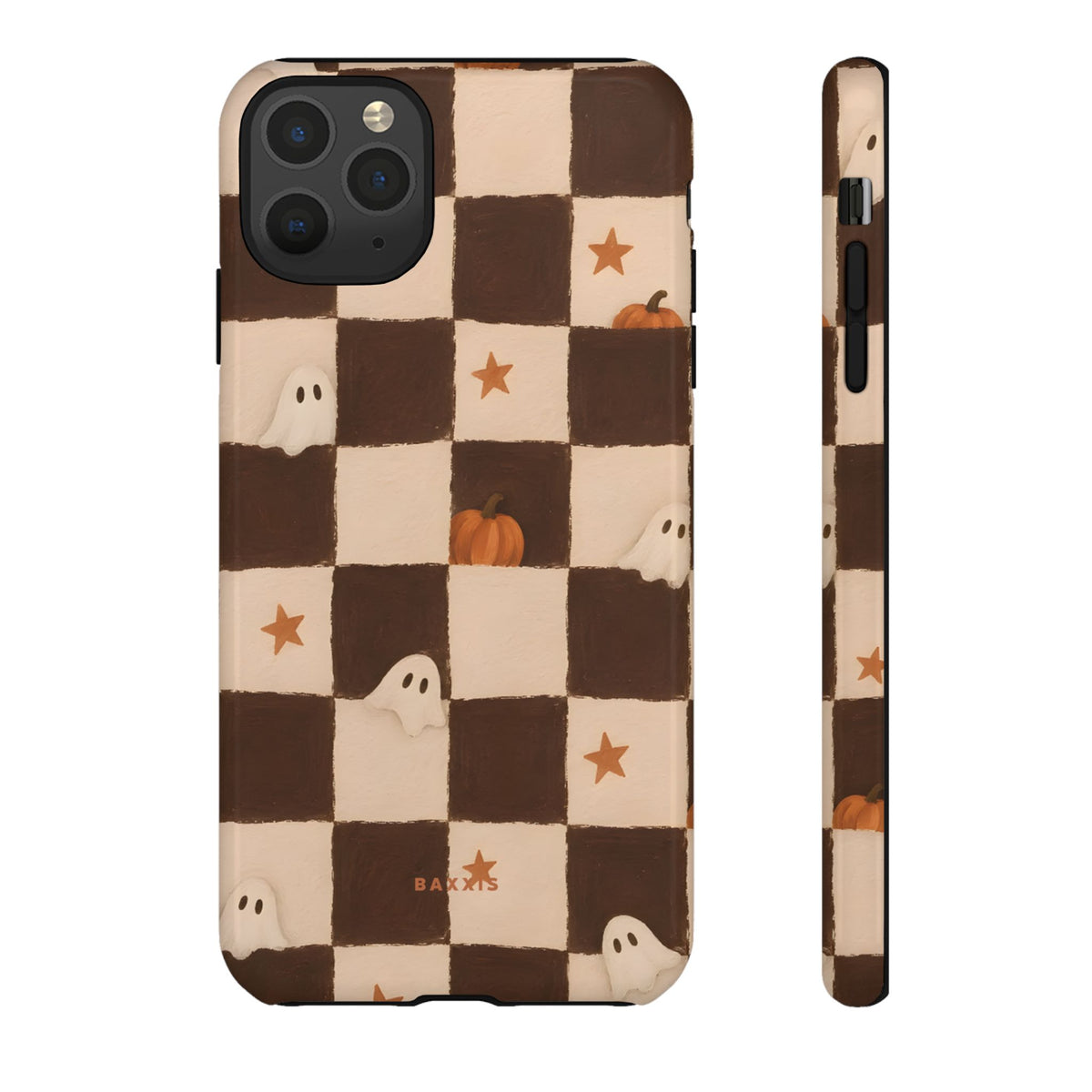 Spooky Chess