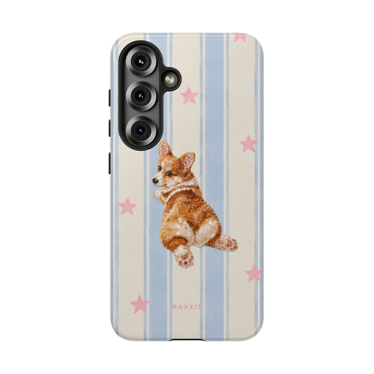Corgi Comet