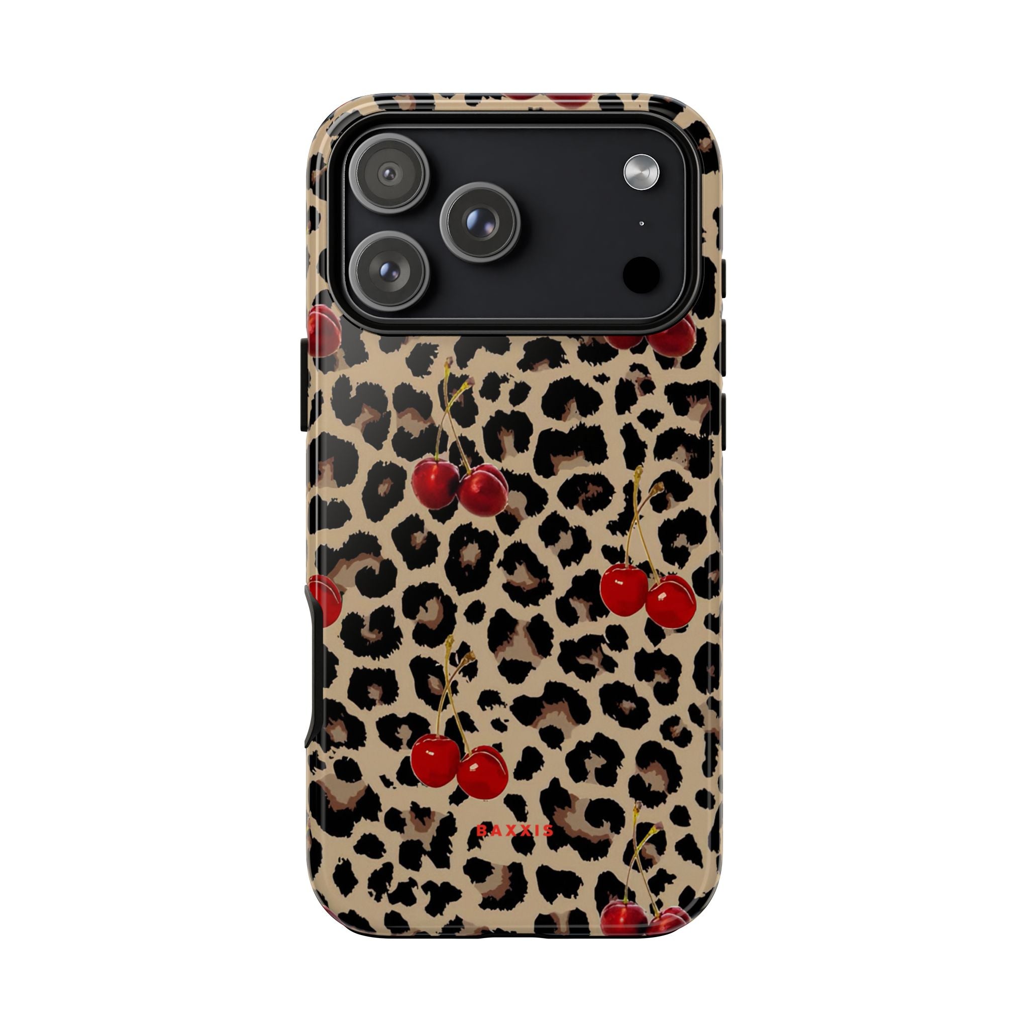 Cherrypard