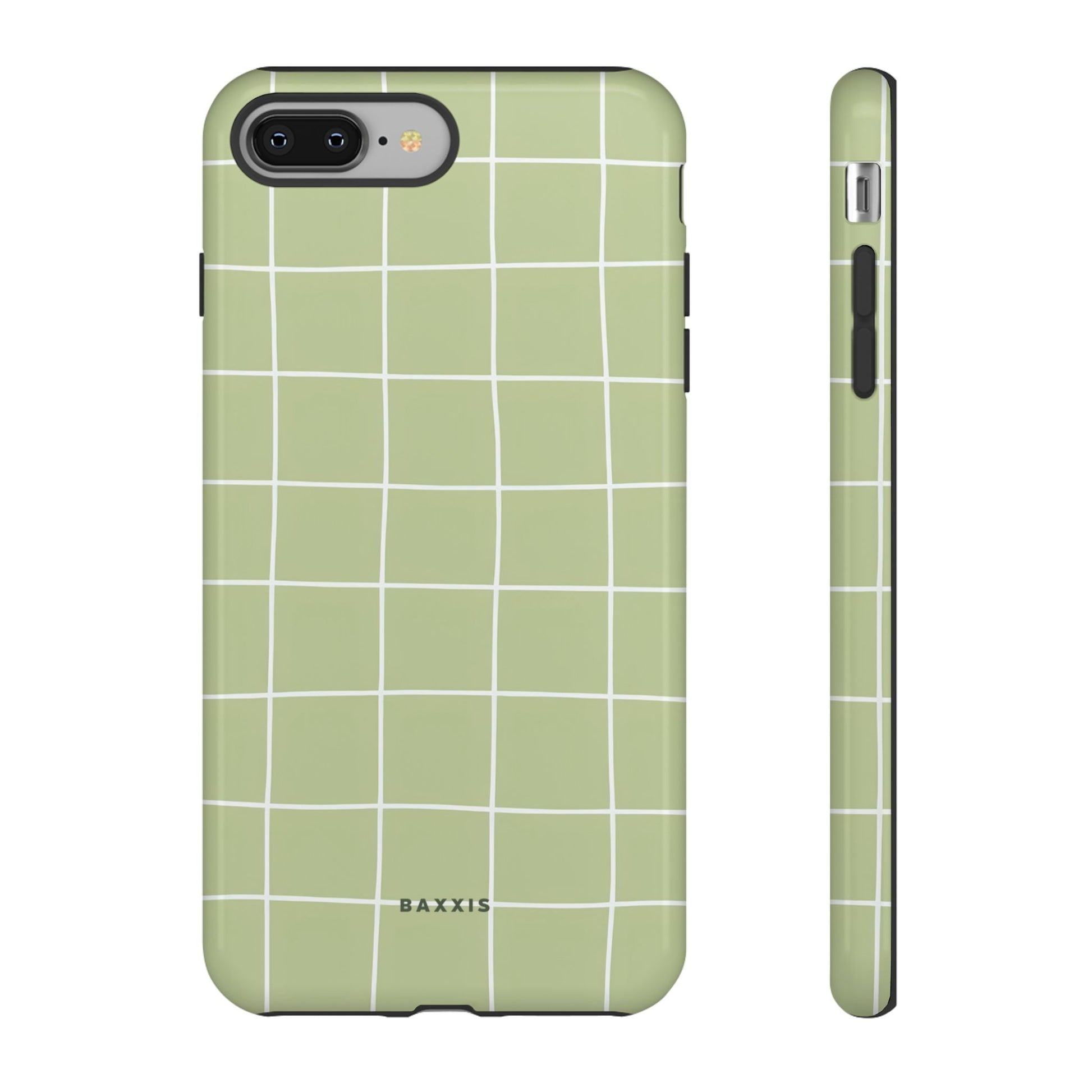 Geometric Greens