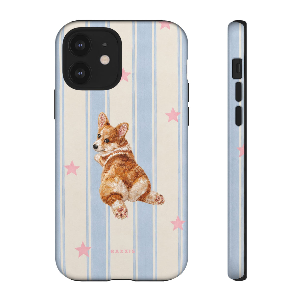 Corgi Comet
