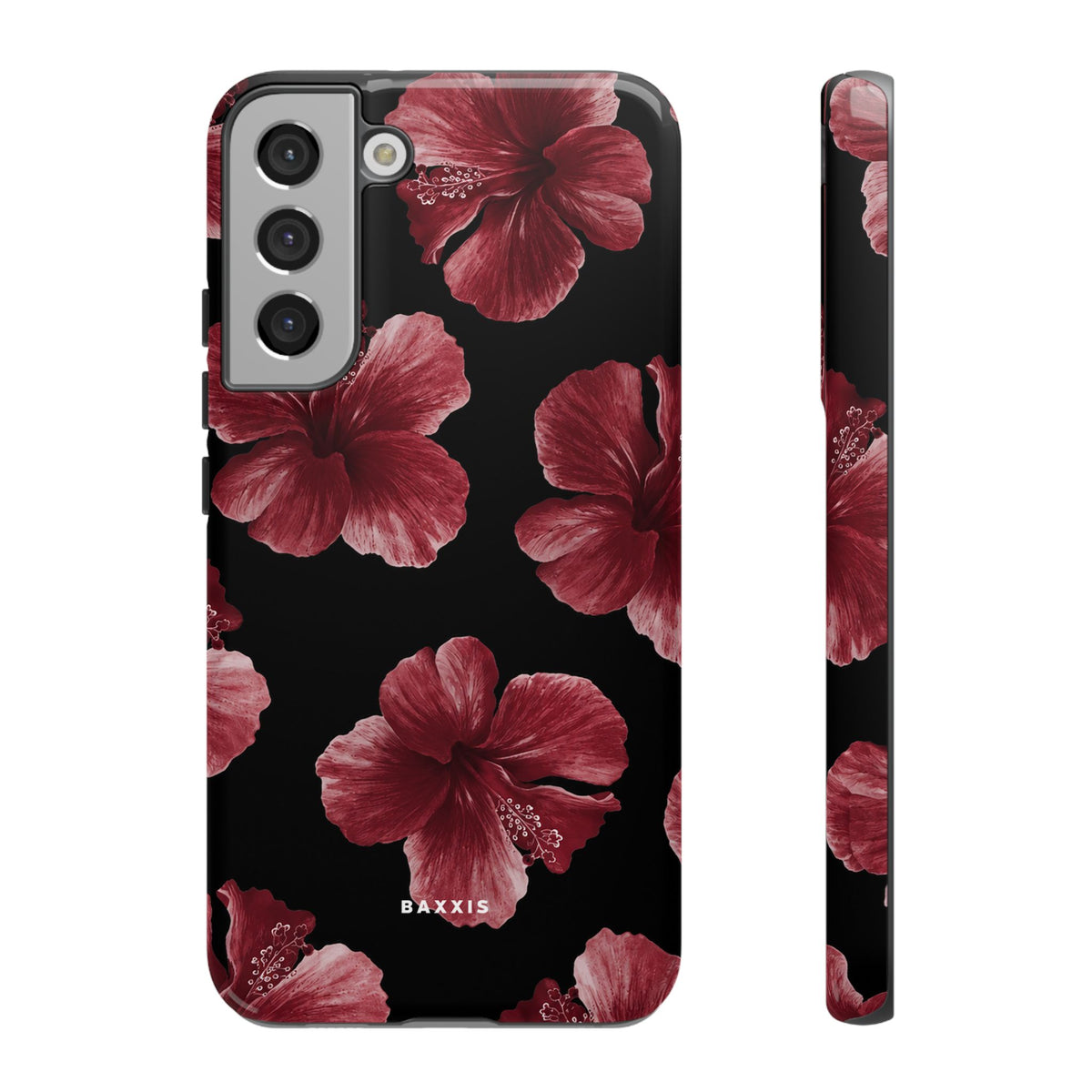Red Petals