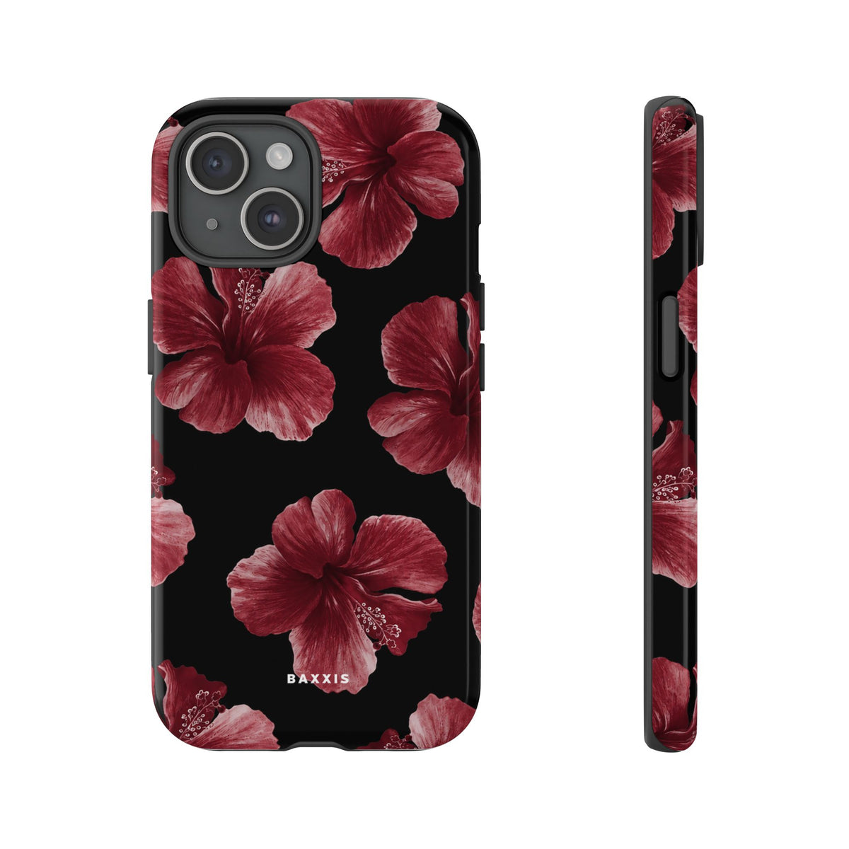 Red Petals