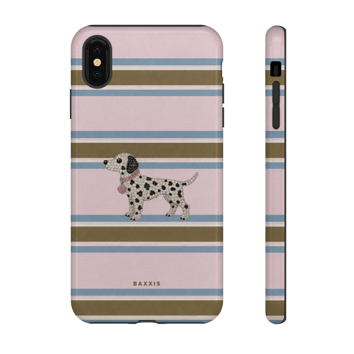 Dotty Love