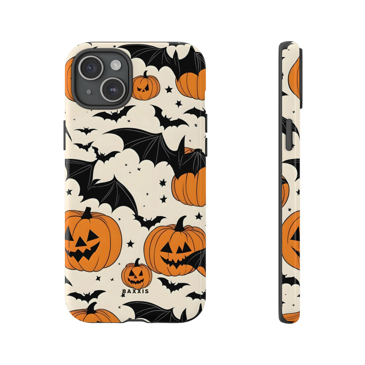 Haunt