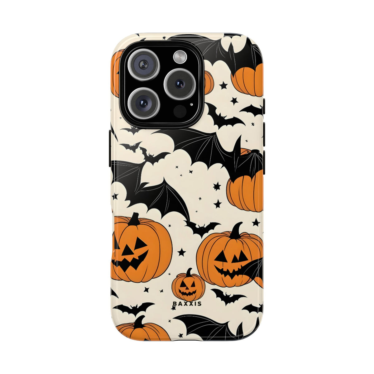 Haunt