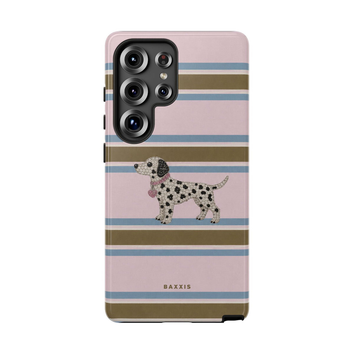 Dotty Love