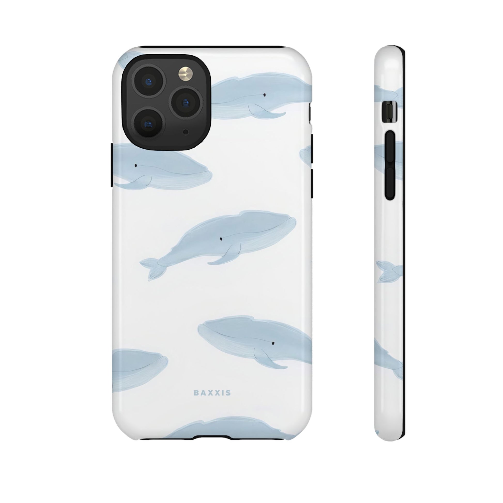 Ocean Giants