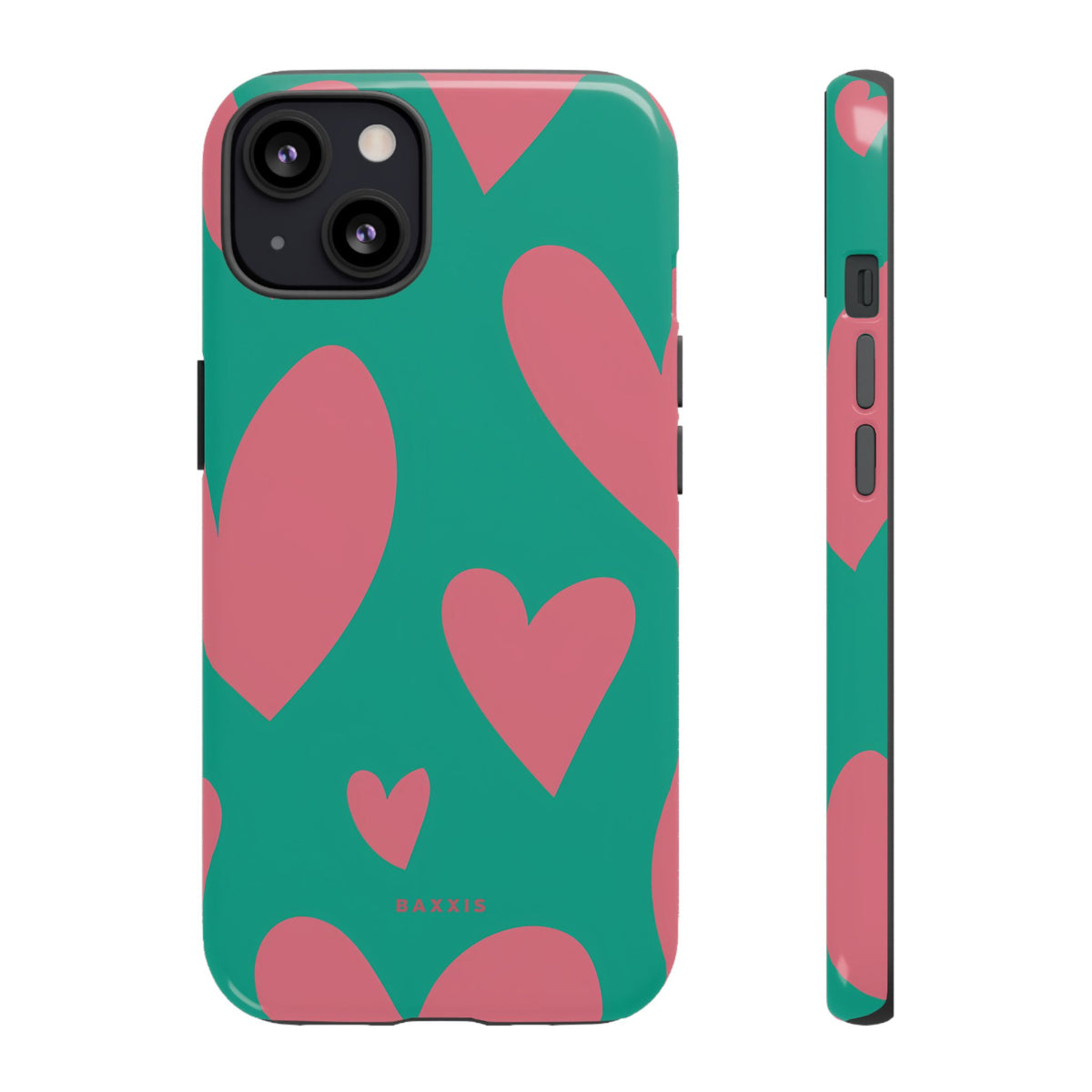 Ruby Romantic