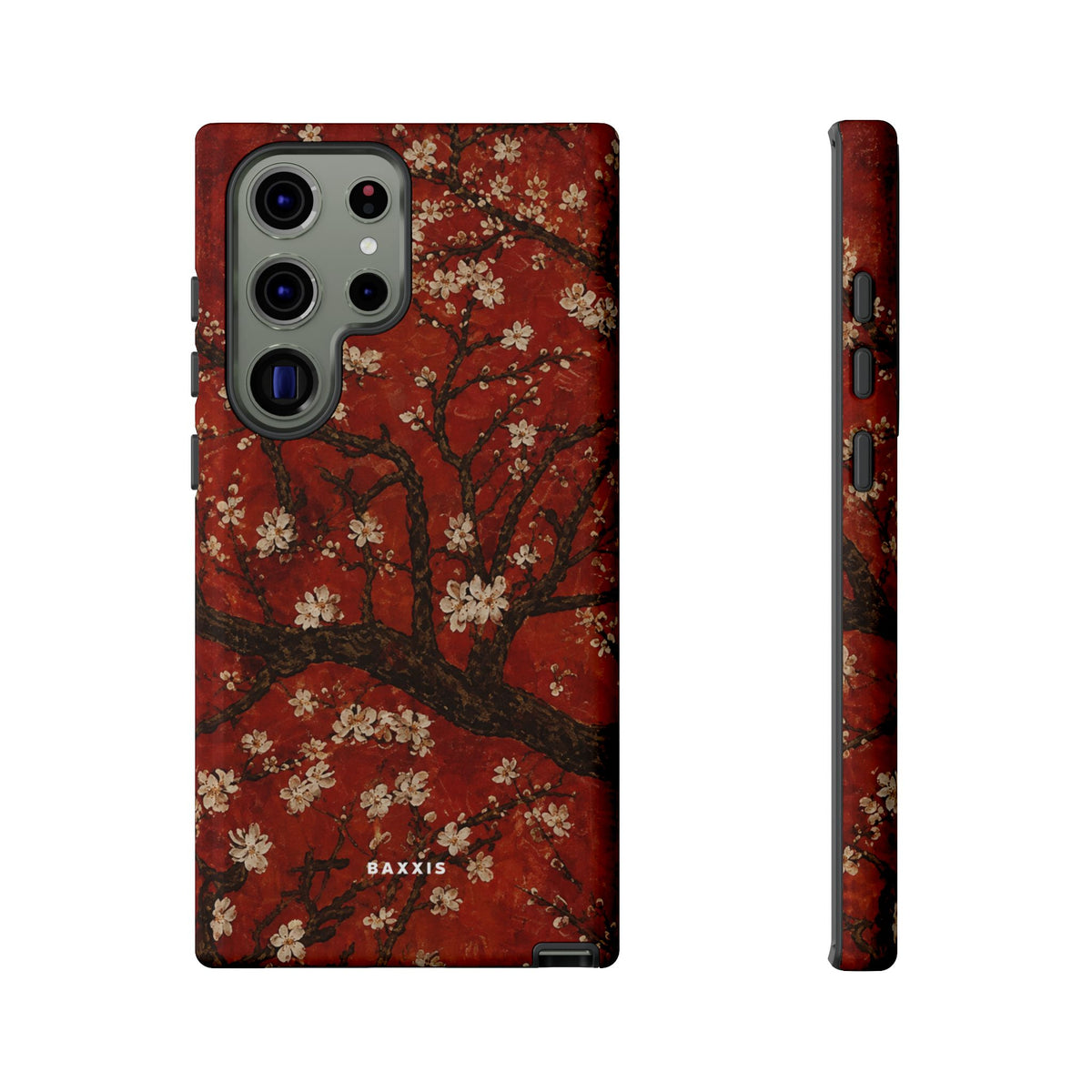 Cherry Fire