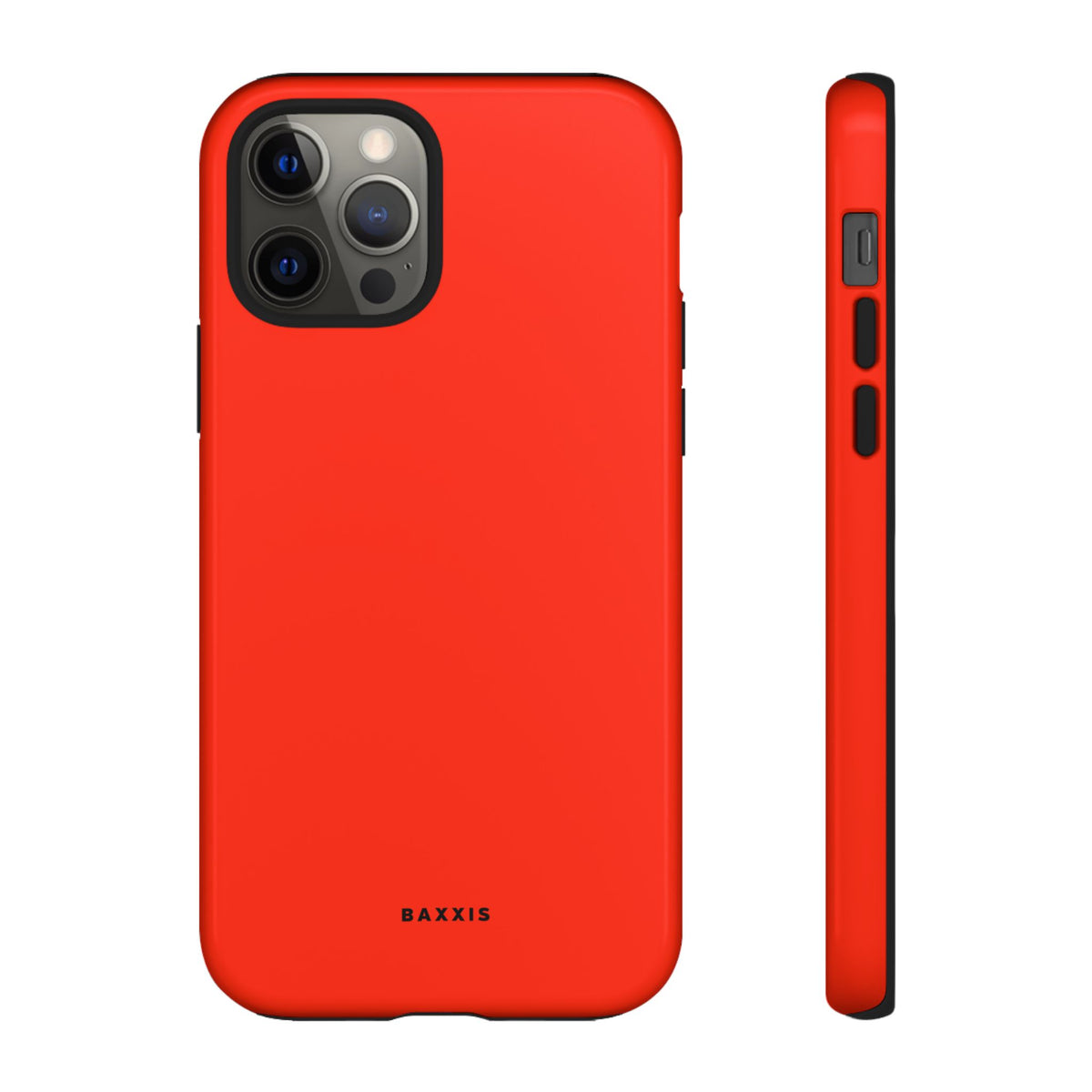Maranello Red
