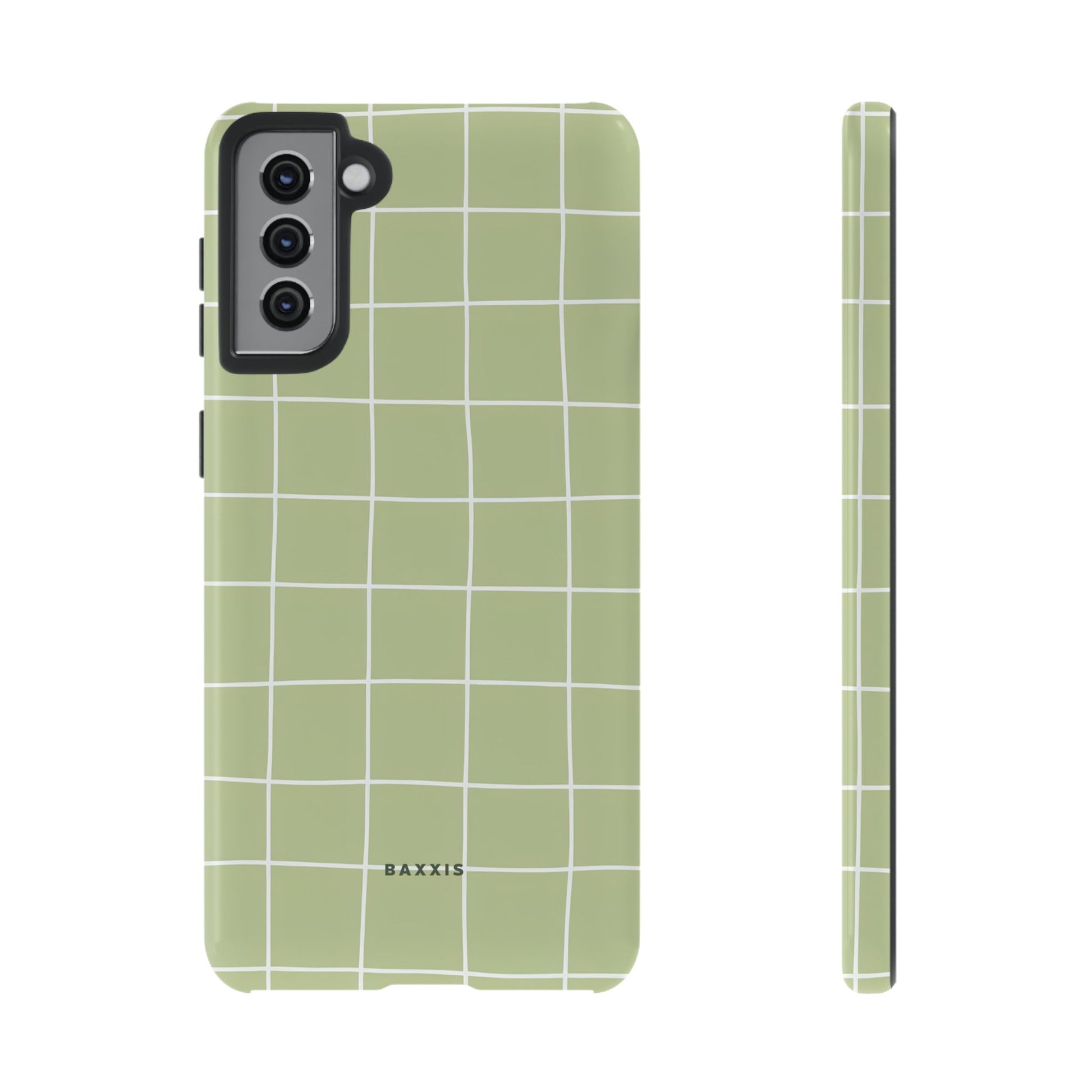 Geometric Greens