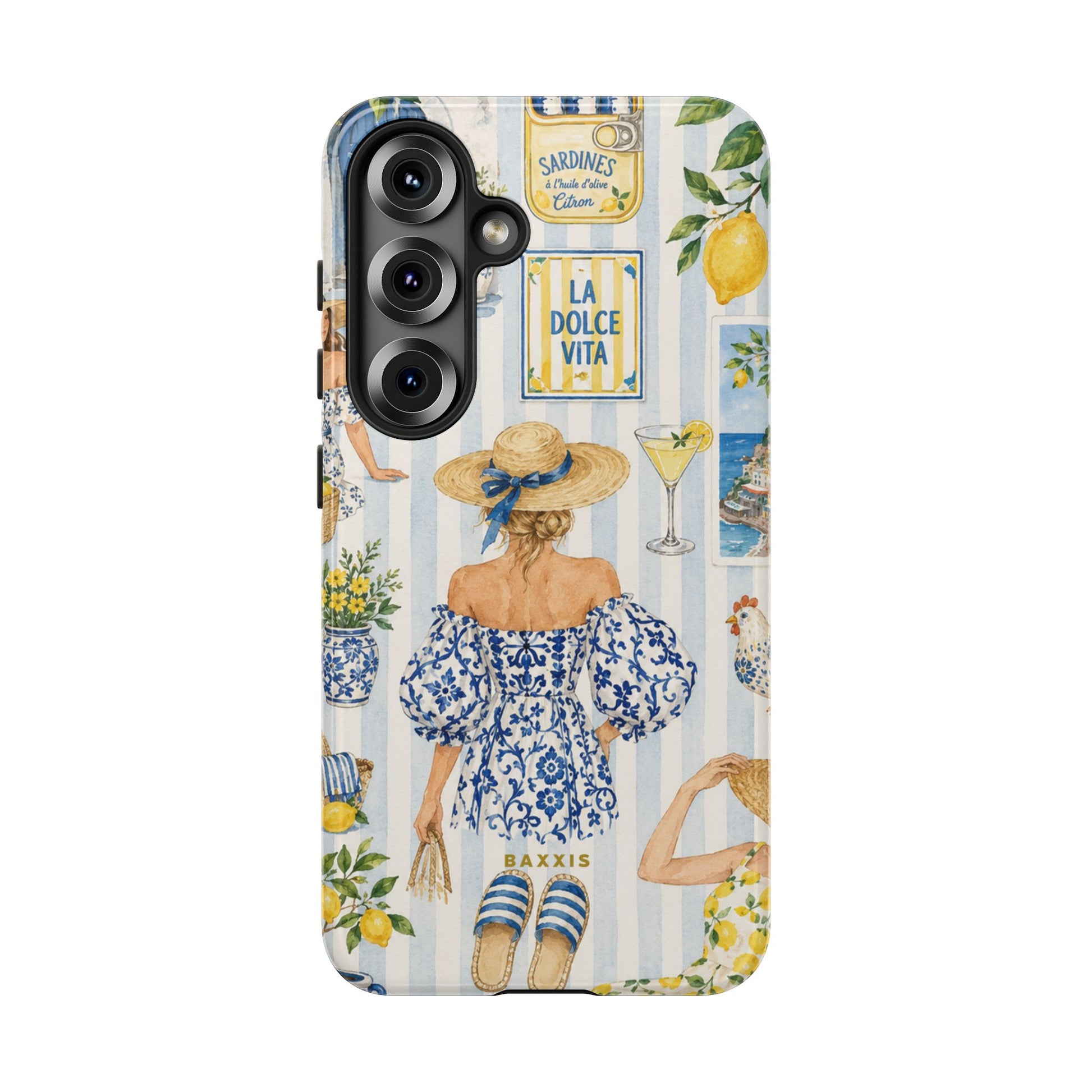 Lemon Grove