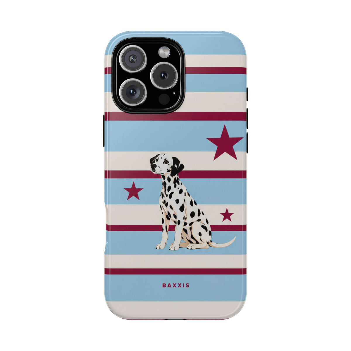 Dalmation Club