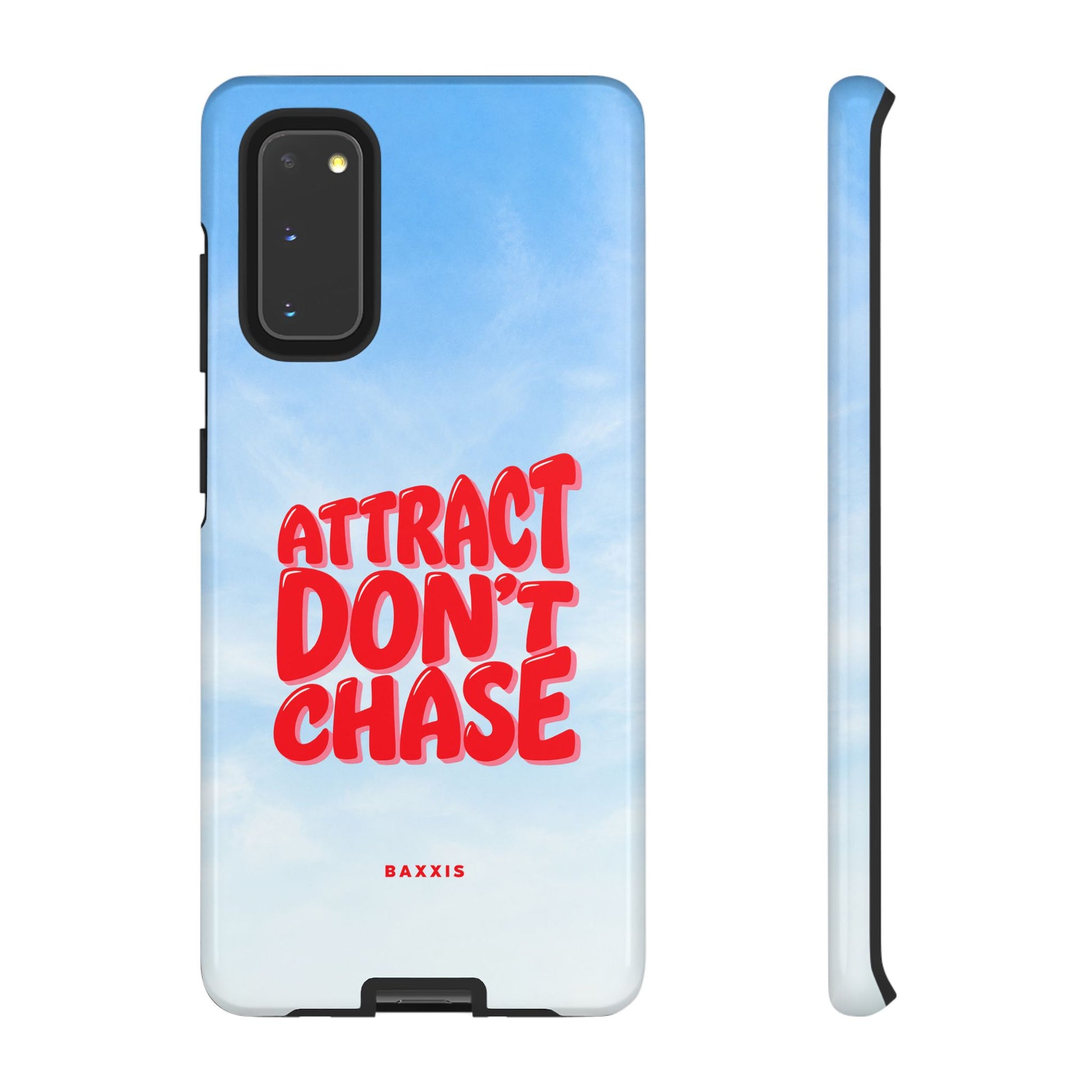 Attract