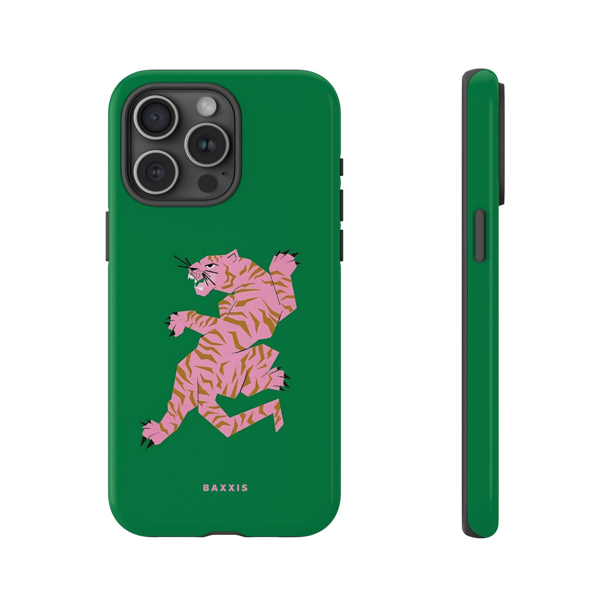 Tigress