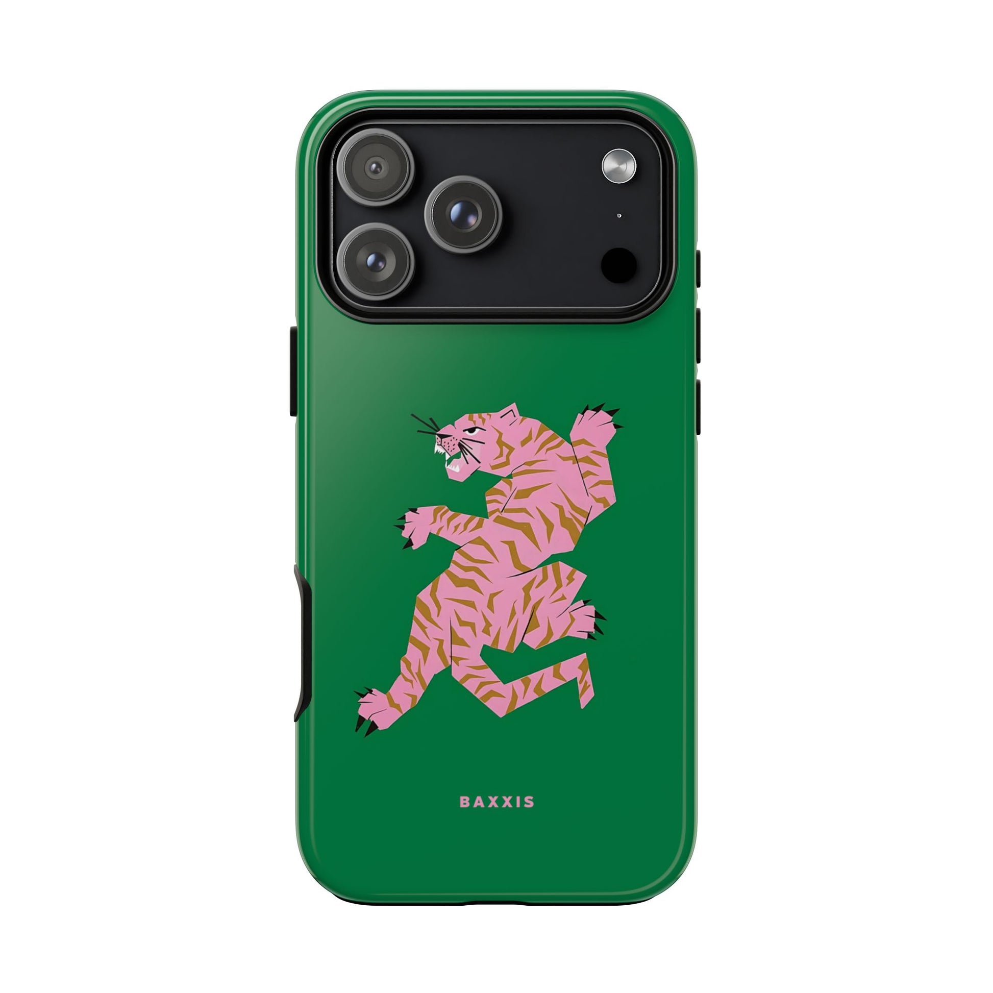 Tigress