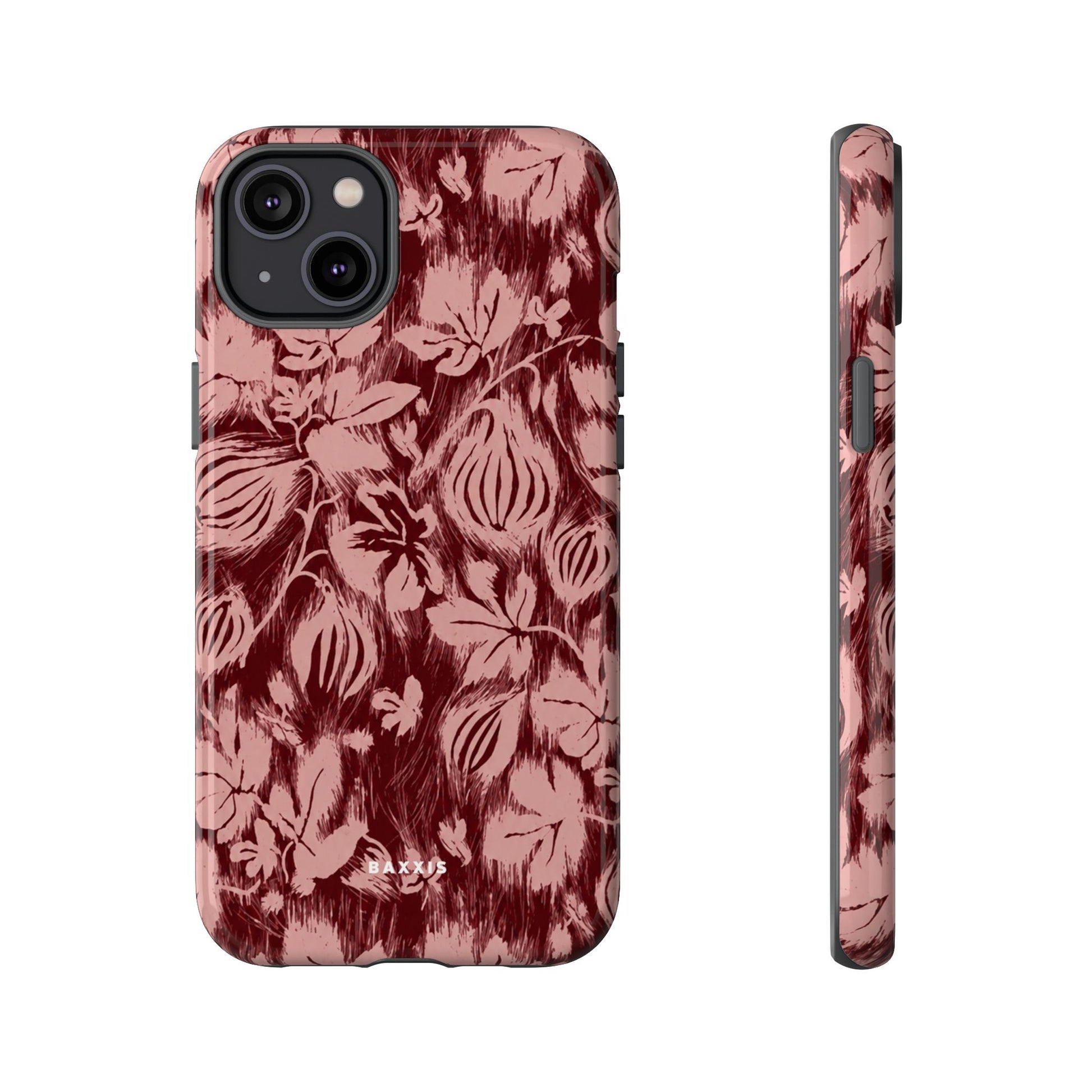 Rustic Foliage